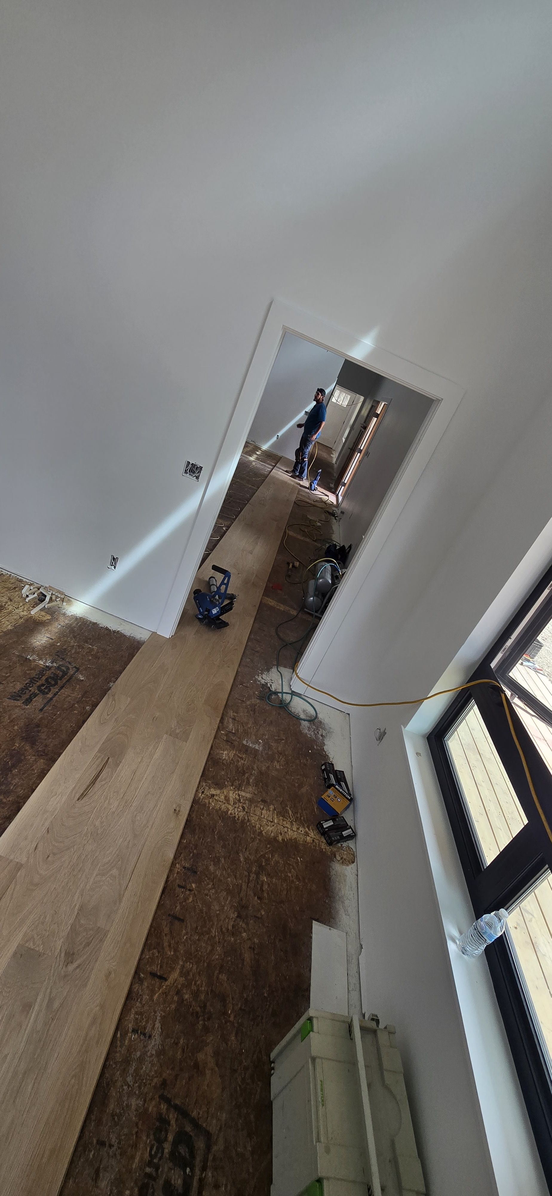 All Photos for Revolution Hardwood Flooring and Carpentry in Mancos, CO