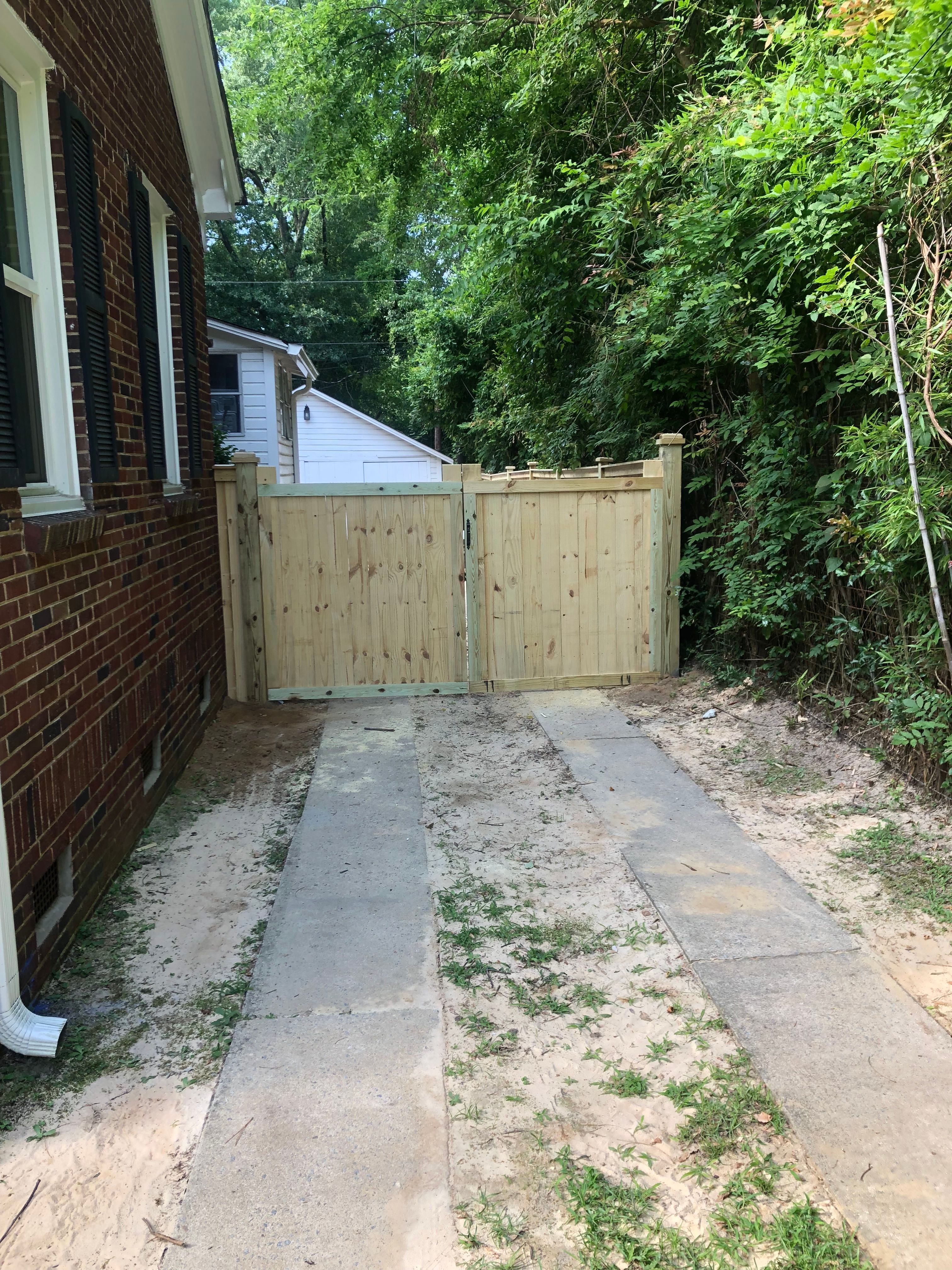All Photos for Advanced Fencing Solutions in Camden, SC