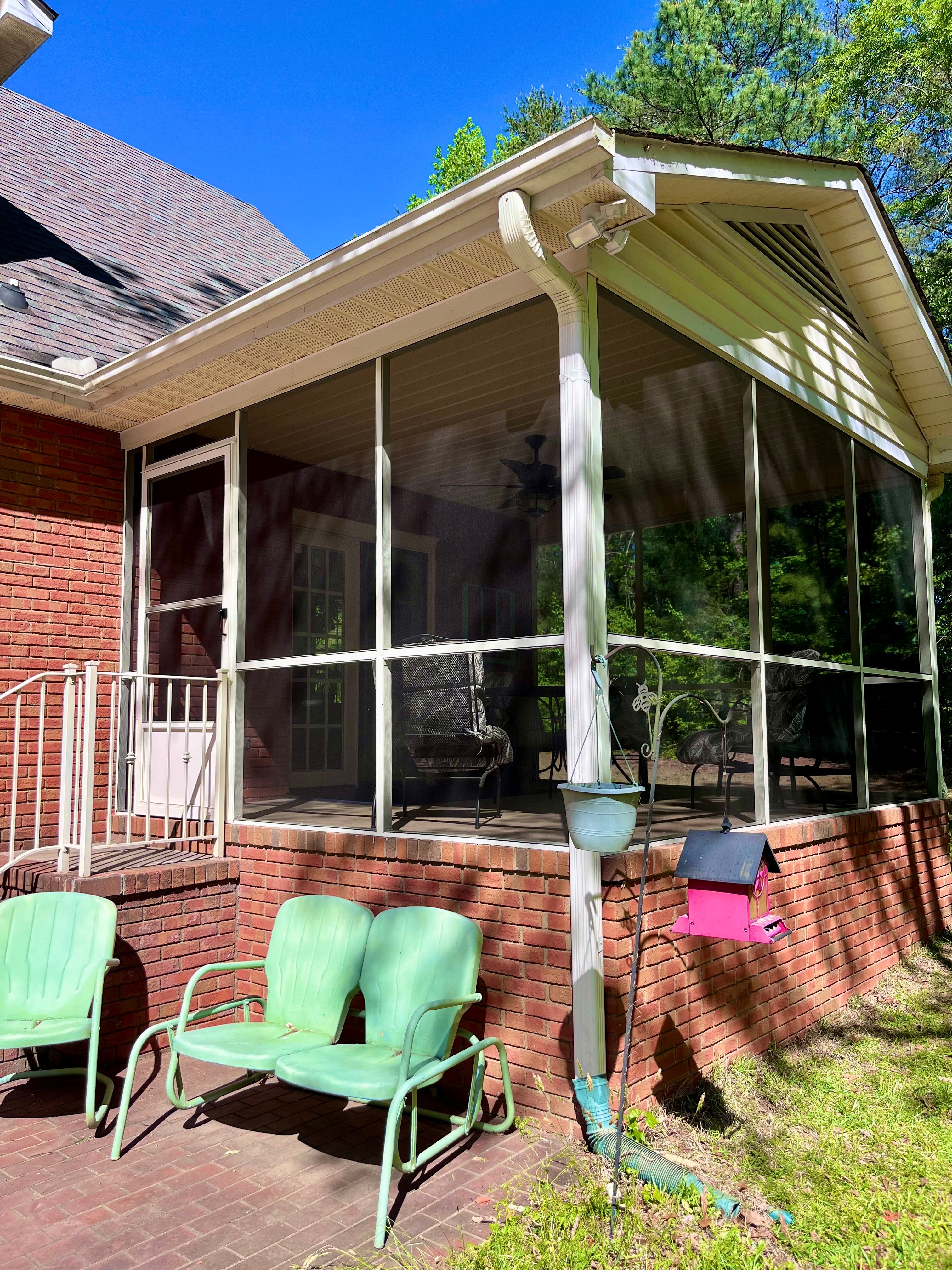  for Cool Hand Home Improvements in Spartanburg, SC