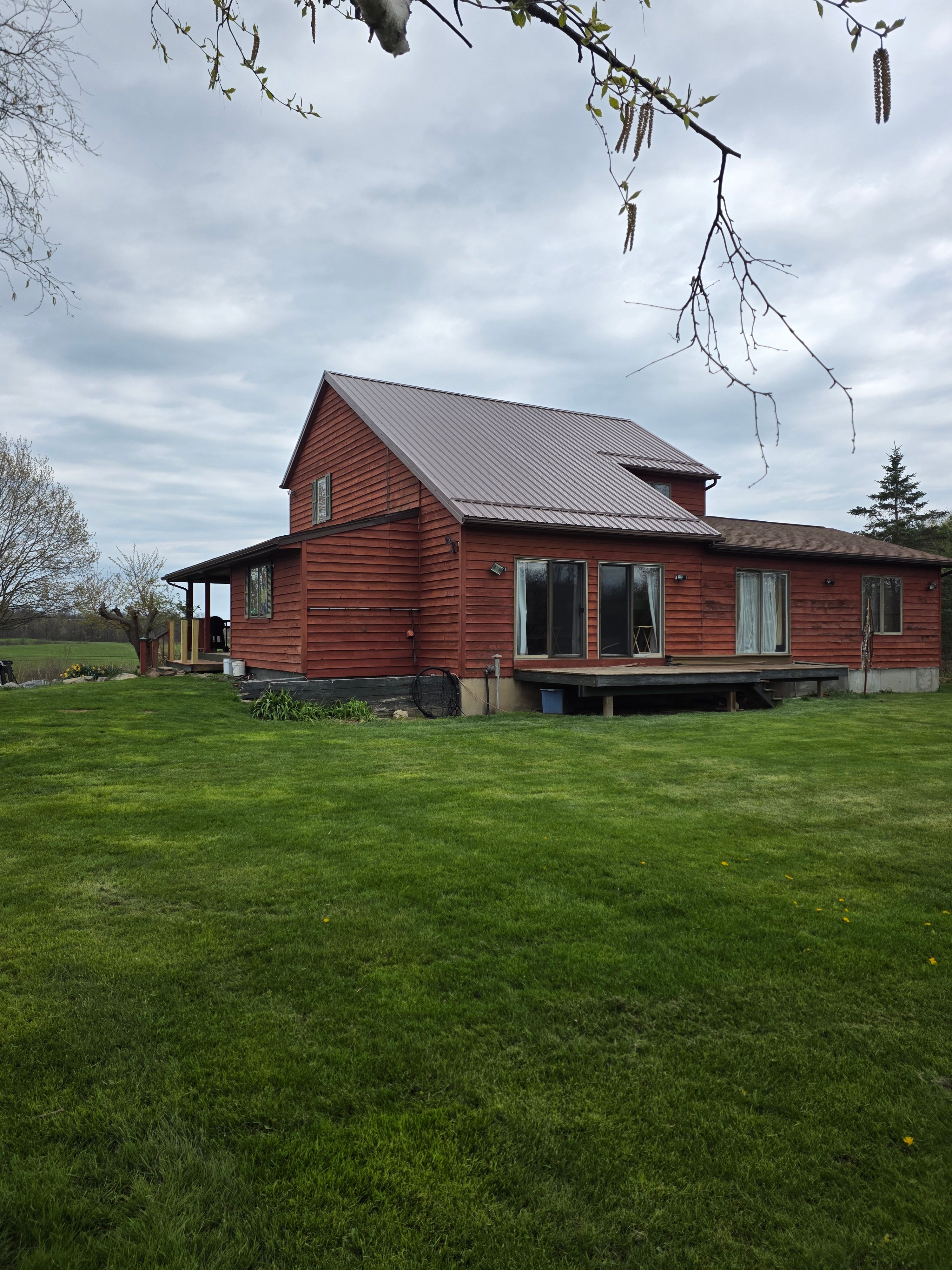  for Canadice Valley Construction LLC in Canadice, NY