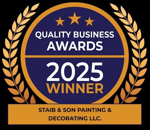  for Staib & Son Painting & Decorating Llc. in Jackson, MI