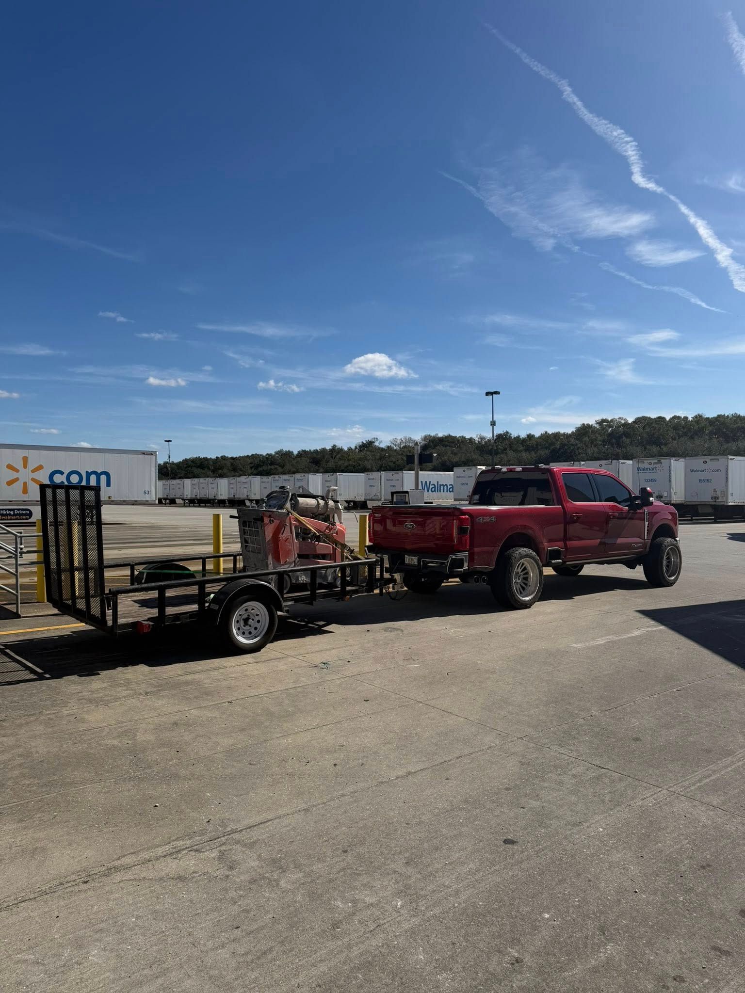  for DMS Concrete Cutting in Bushnell, FL