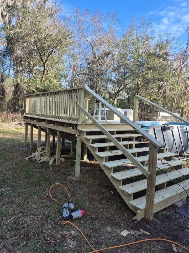  for Brennan Custom Tiling in Tallahassee, FL