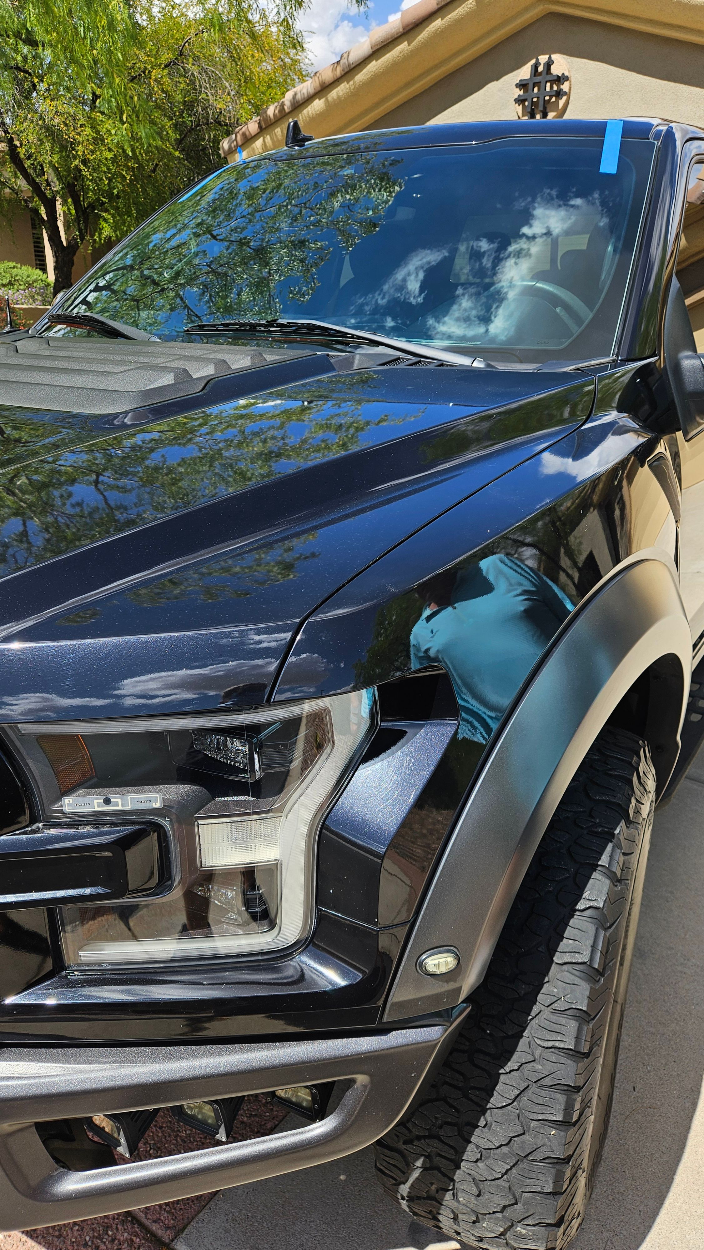  for Cals auto glass llc in Phoenix, AZ