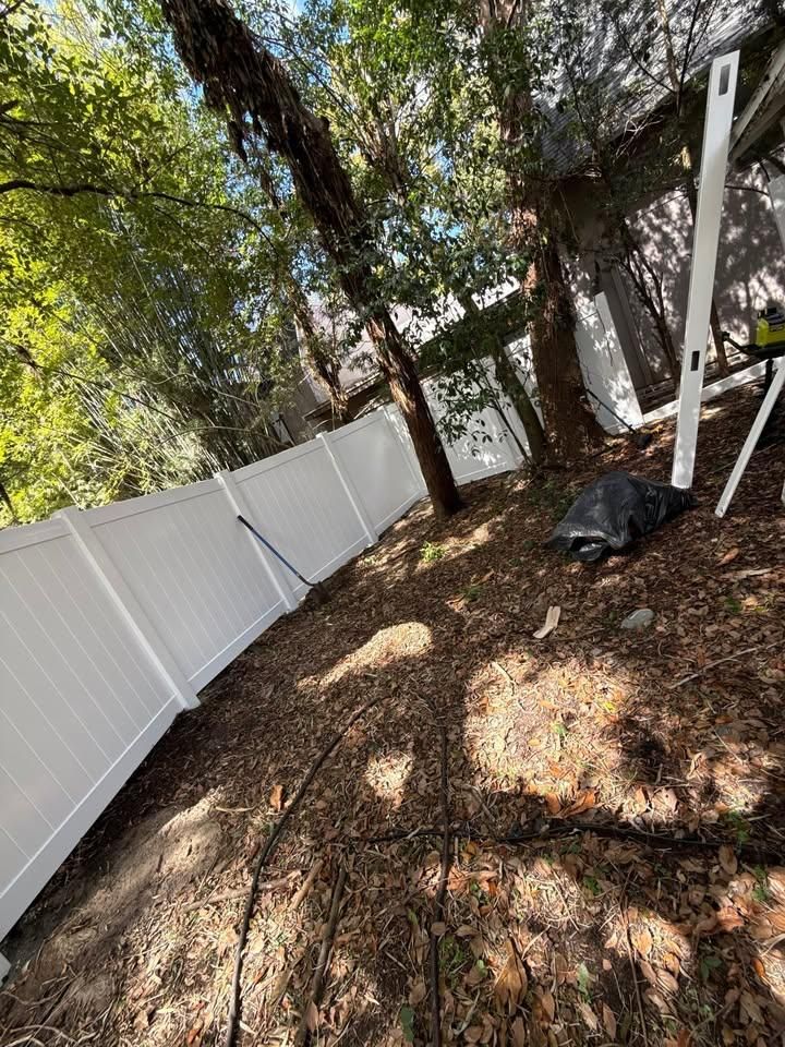  for Nettles Fence in Lake County, FL