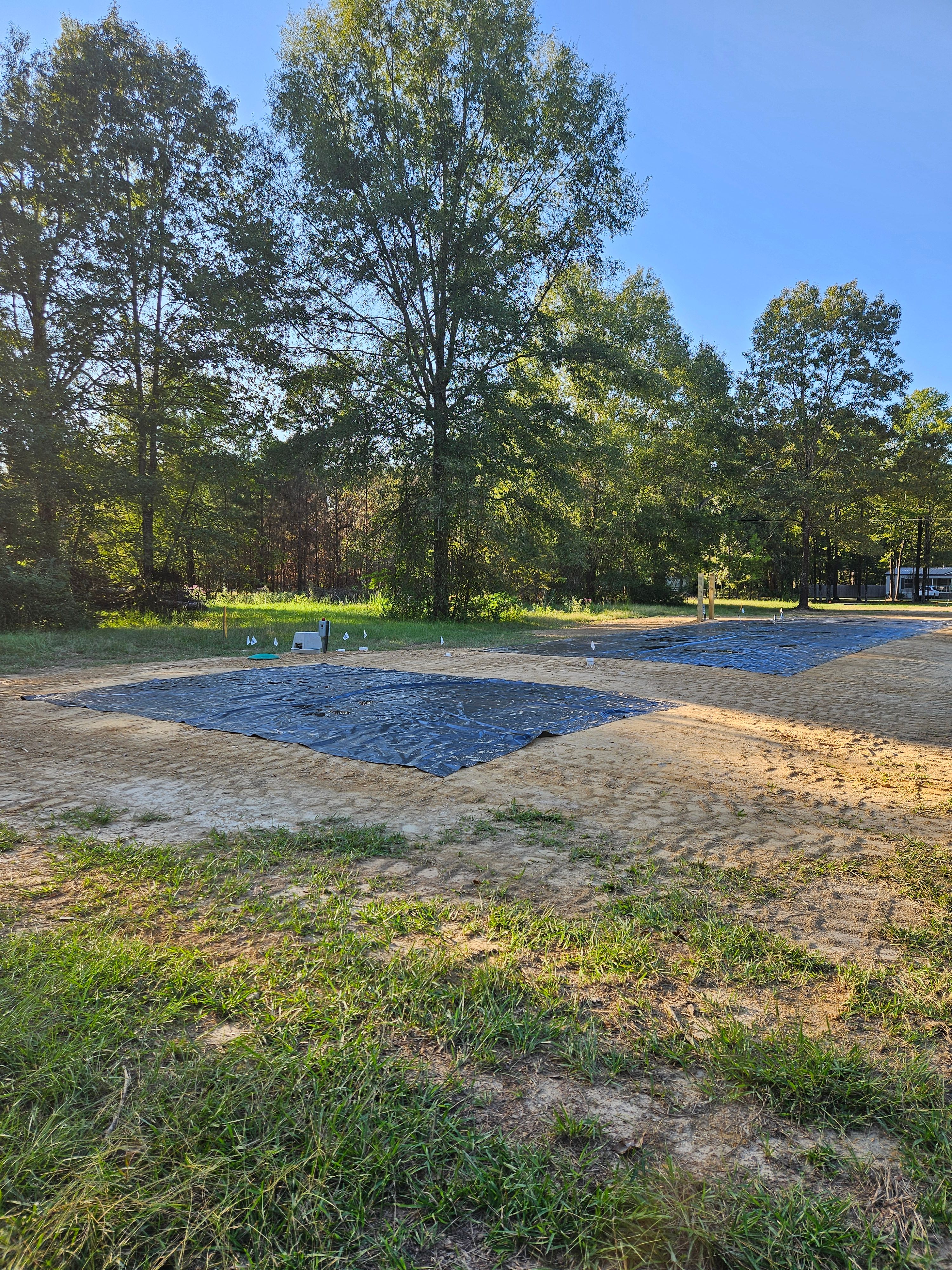  for Daniel's Dumpsters & Land Improvements in Monroe, LA
