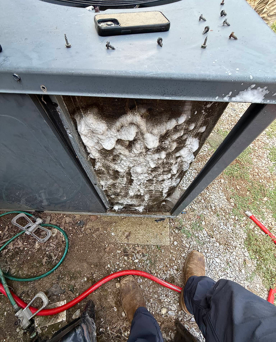 HVAC for Ace Hvac and Electric in Nashville, TN