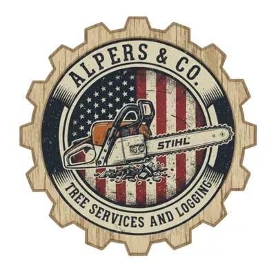  for Alpers Tree Services in Cleveland, TX