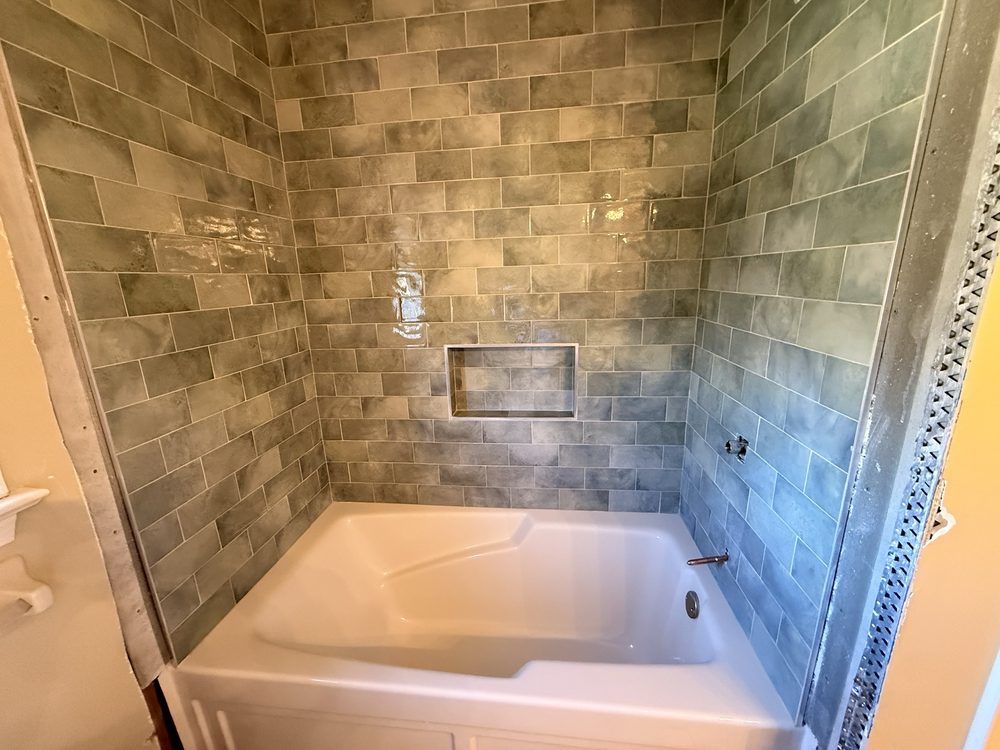  for Aspen Home Remodeling in Virginia Beach, VA