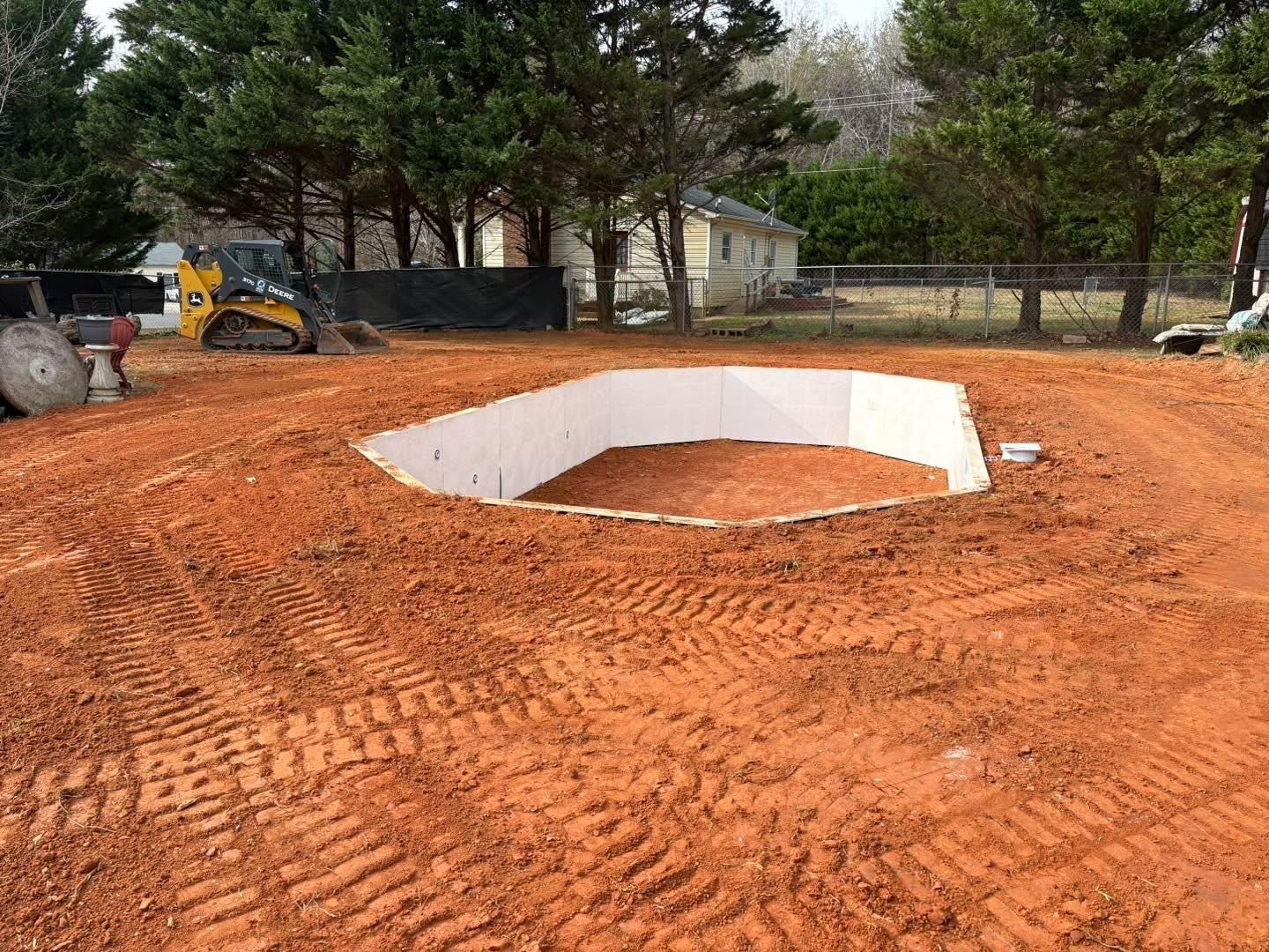  for Passmore Construction LLC in Dallas, NC