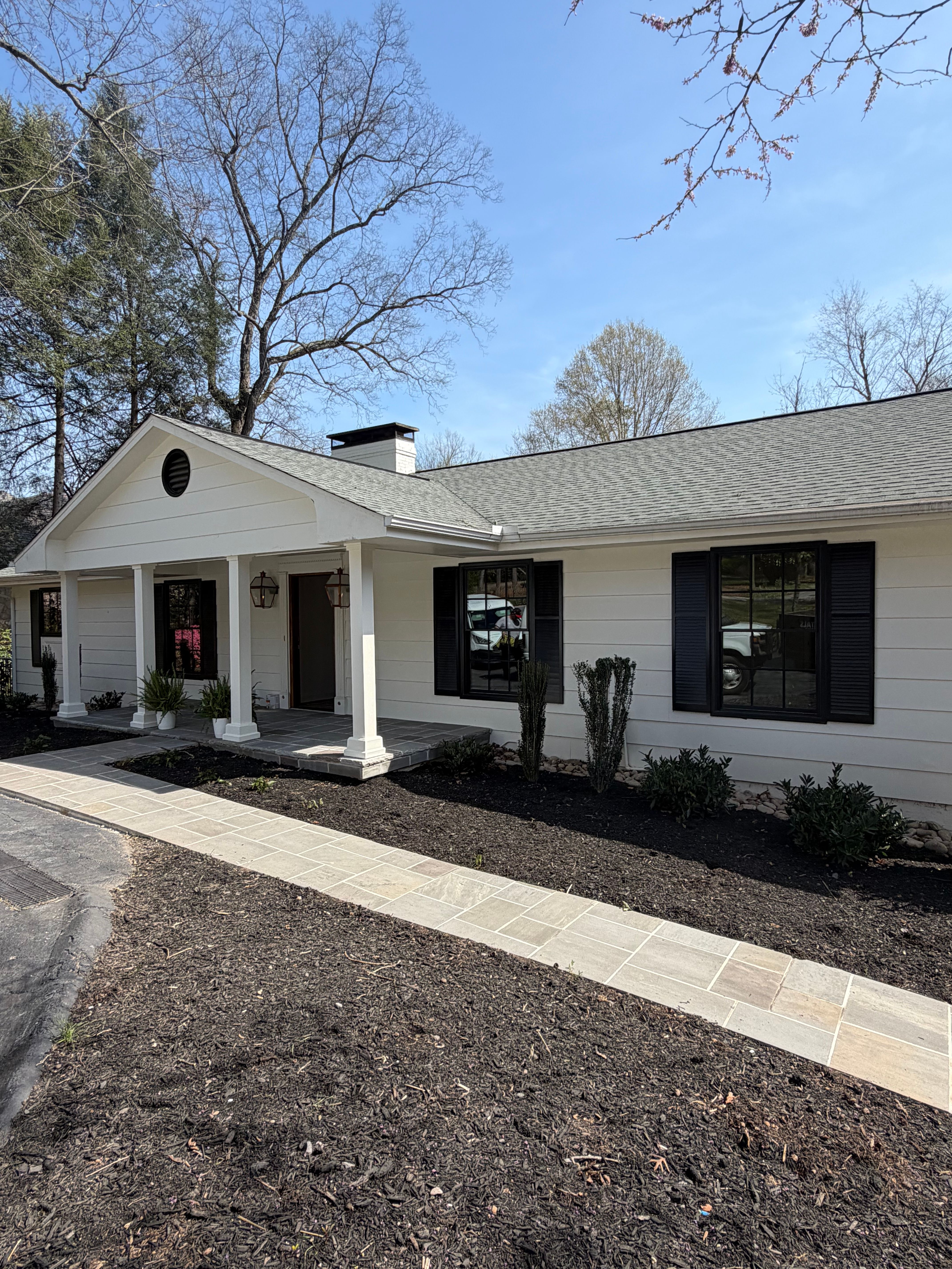  for B Floyd Construction in Knoxville, TN