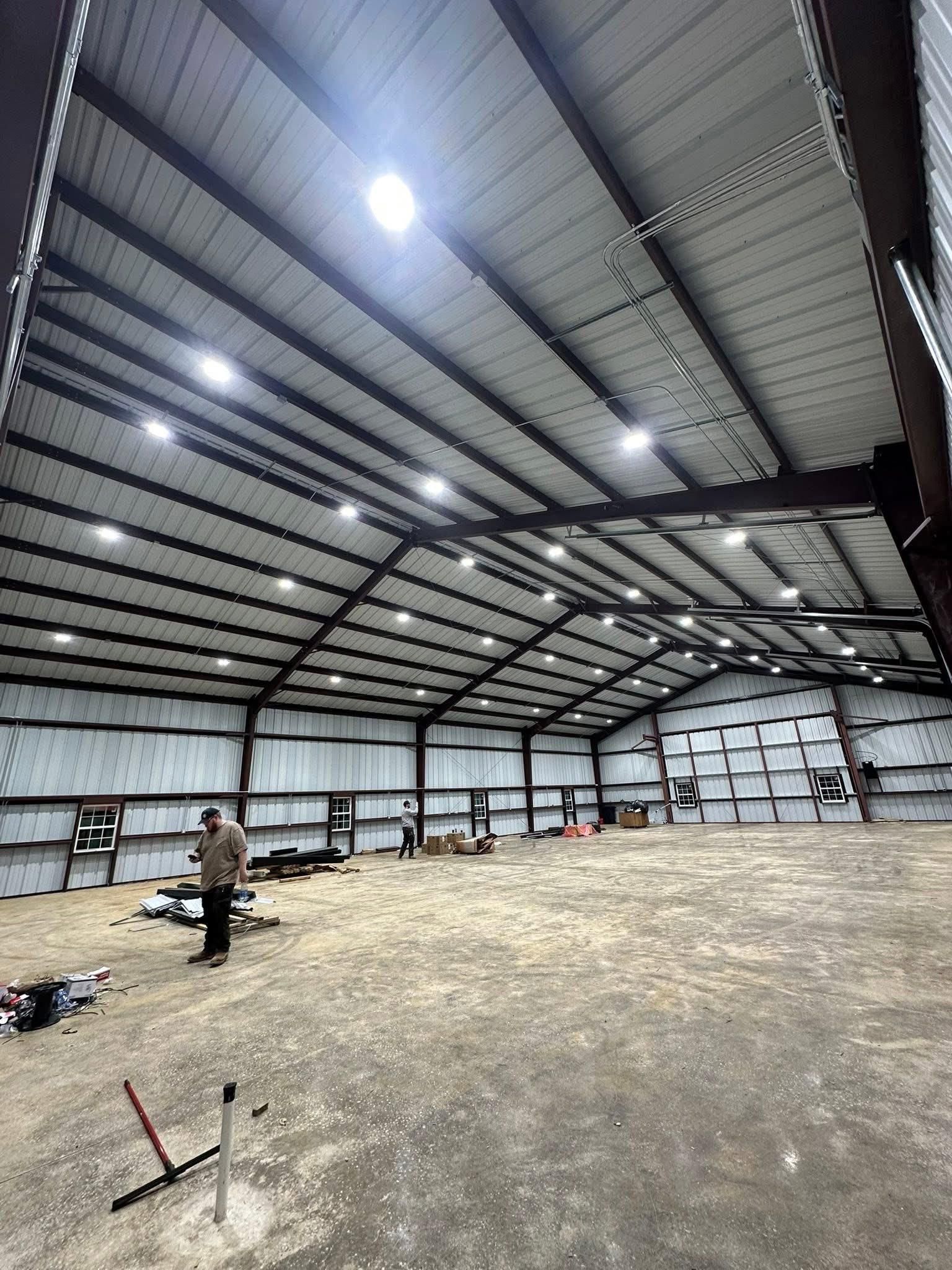 for Genesis Electrical in Greeneville, TN