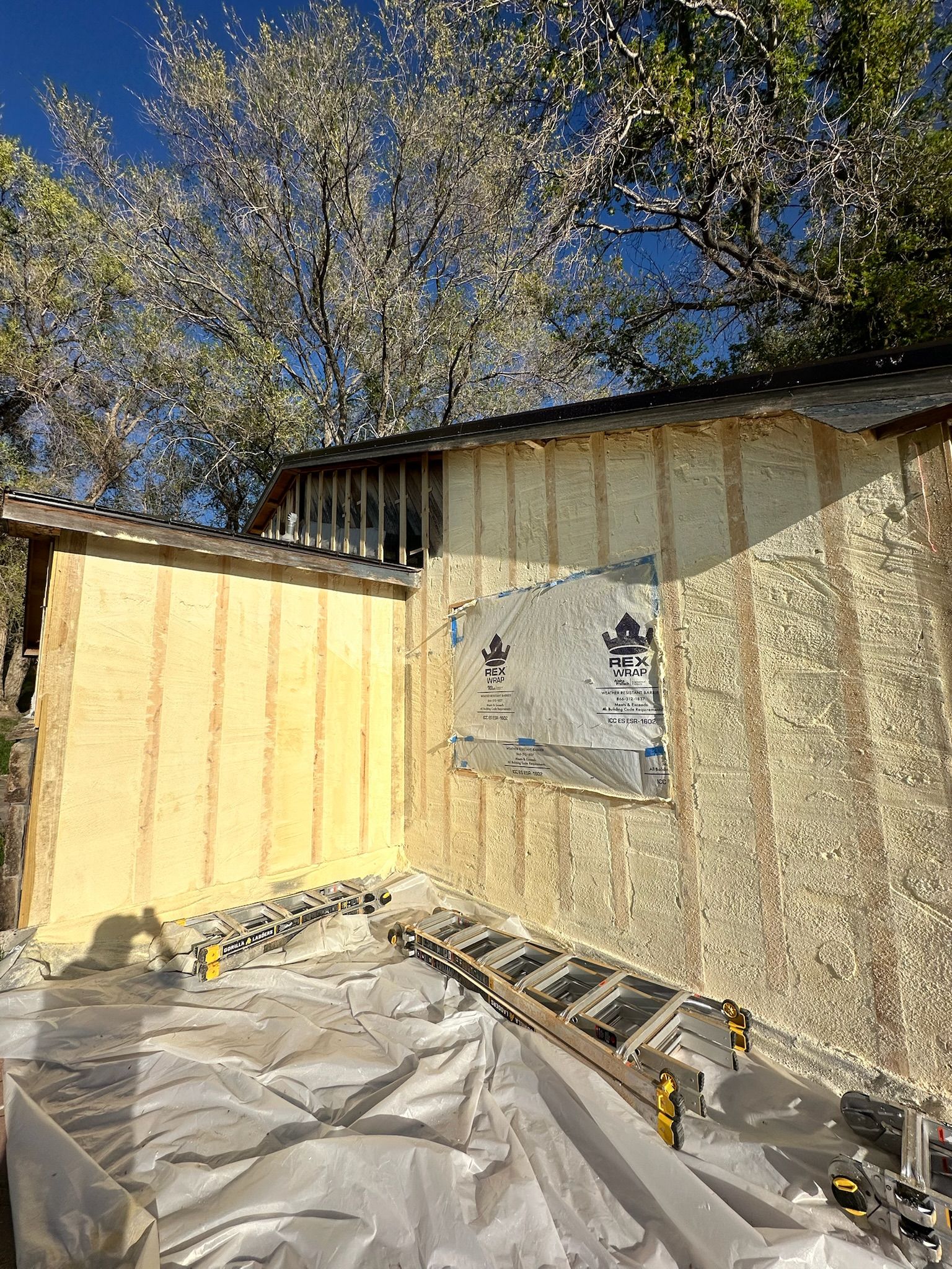  for Top Shot Insulation in Thermopolis, WY