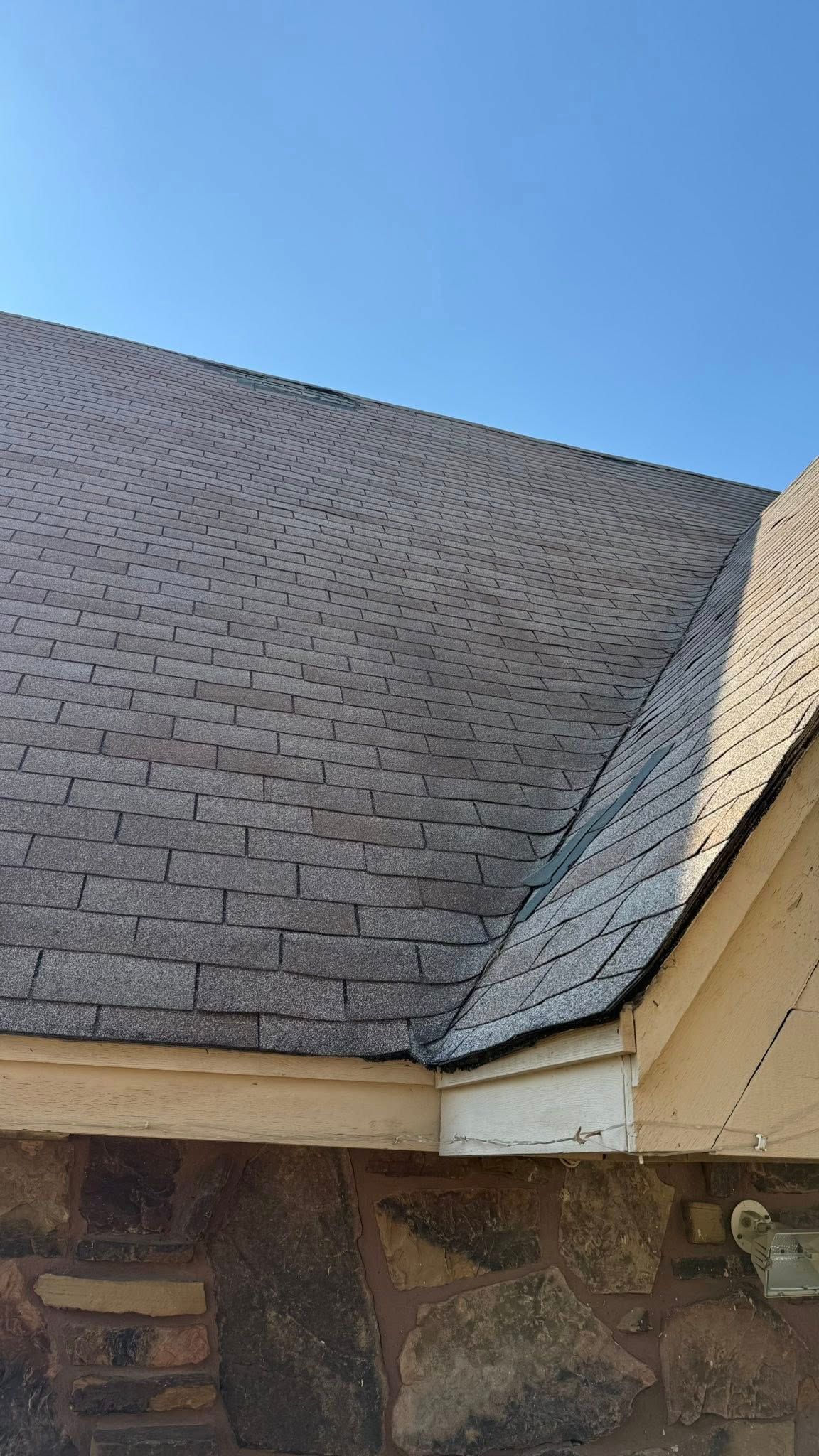  for Nailed It Roofing and Restoration in Checotah, OK