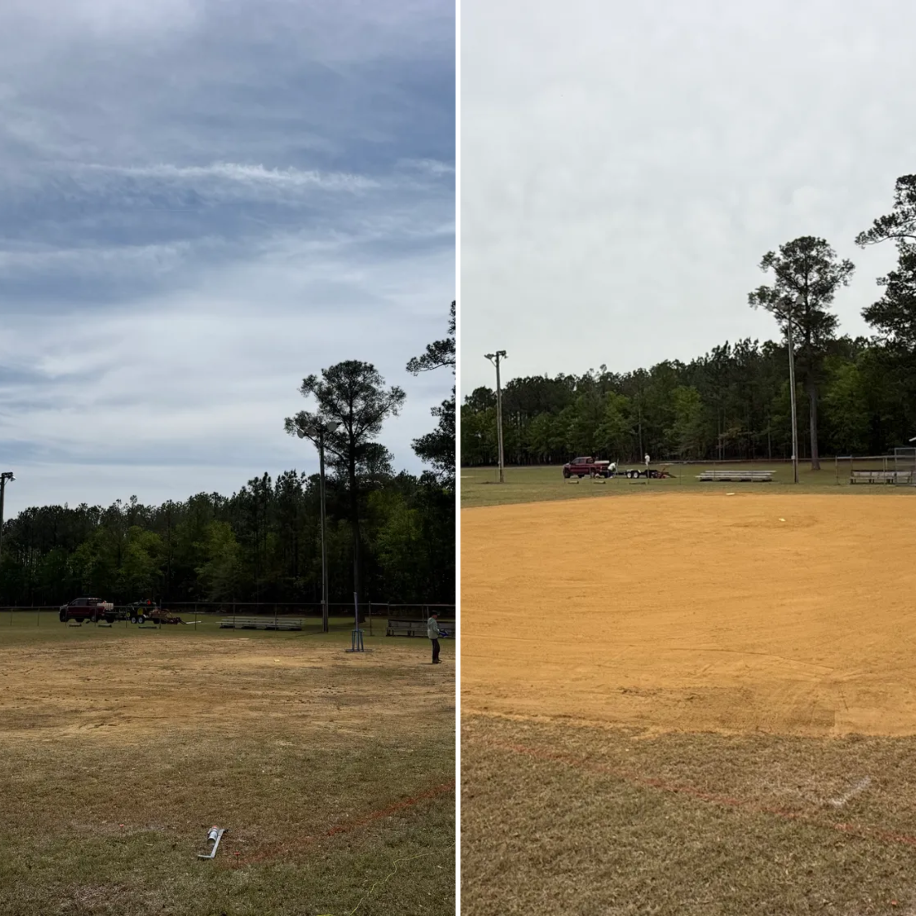  for Turf's Up!  in Lumberton, NC