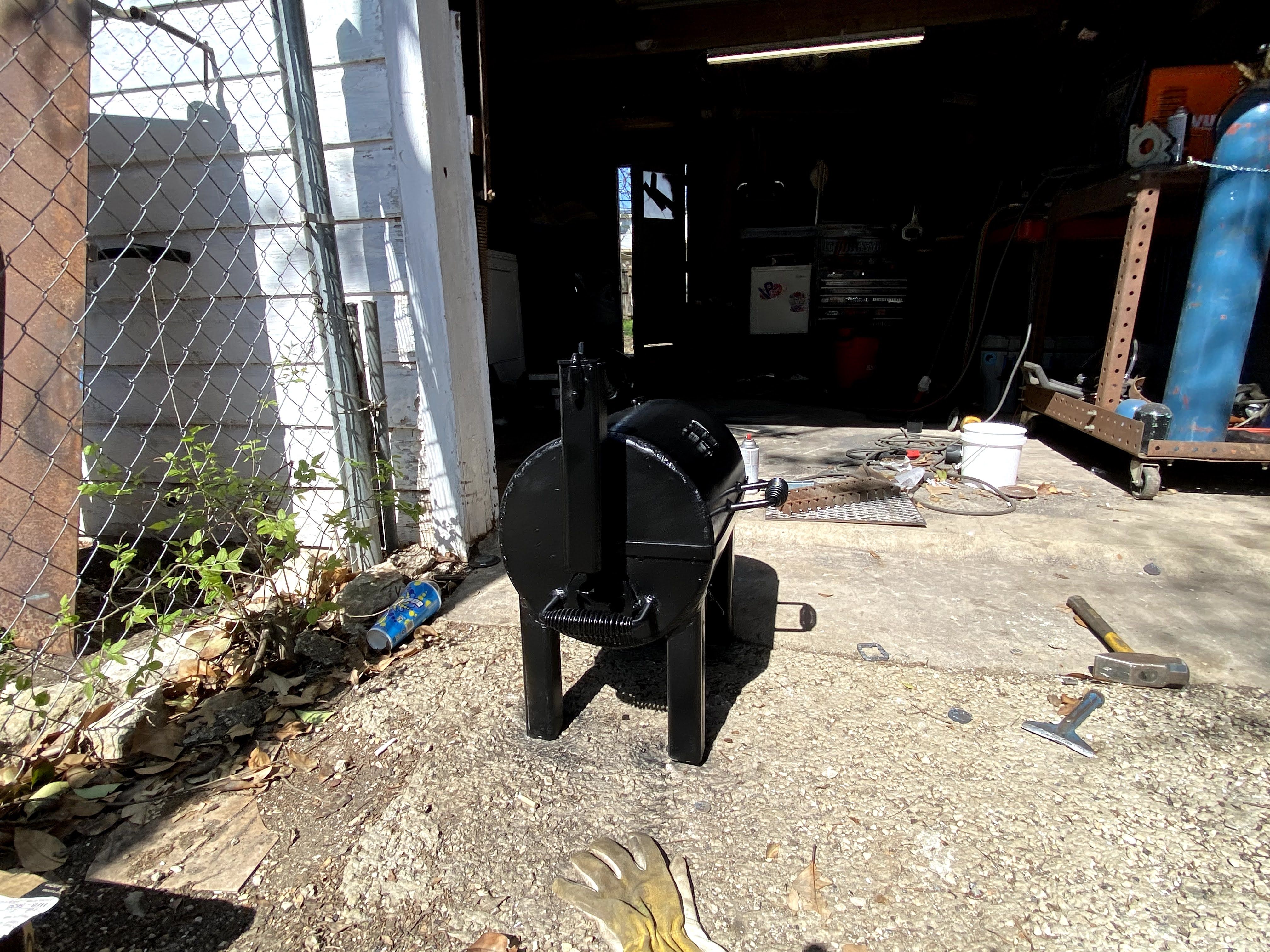  for K-Kustoms Welding in Manvel, TX