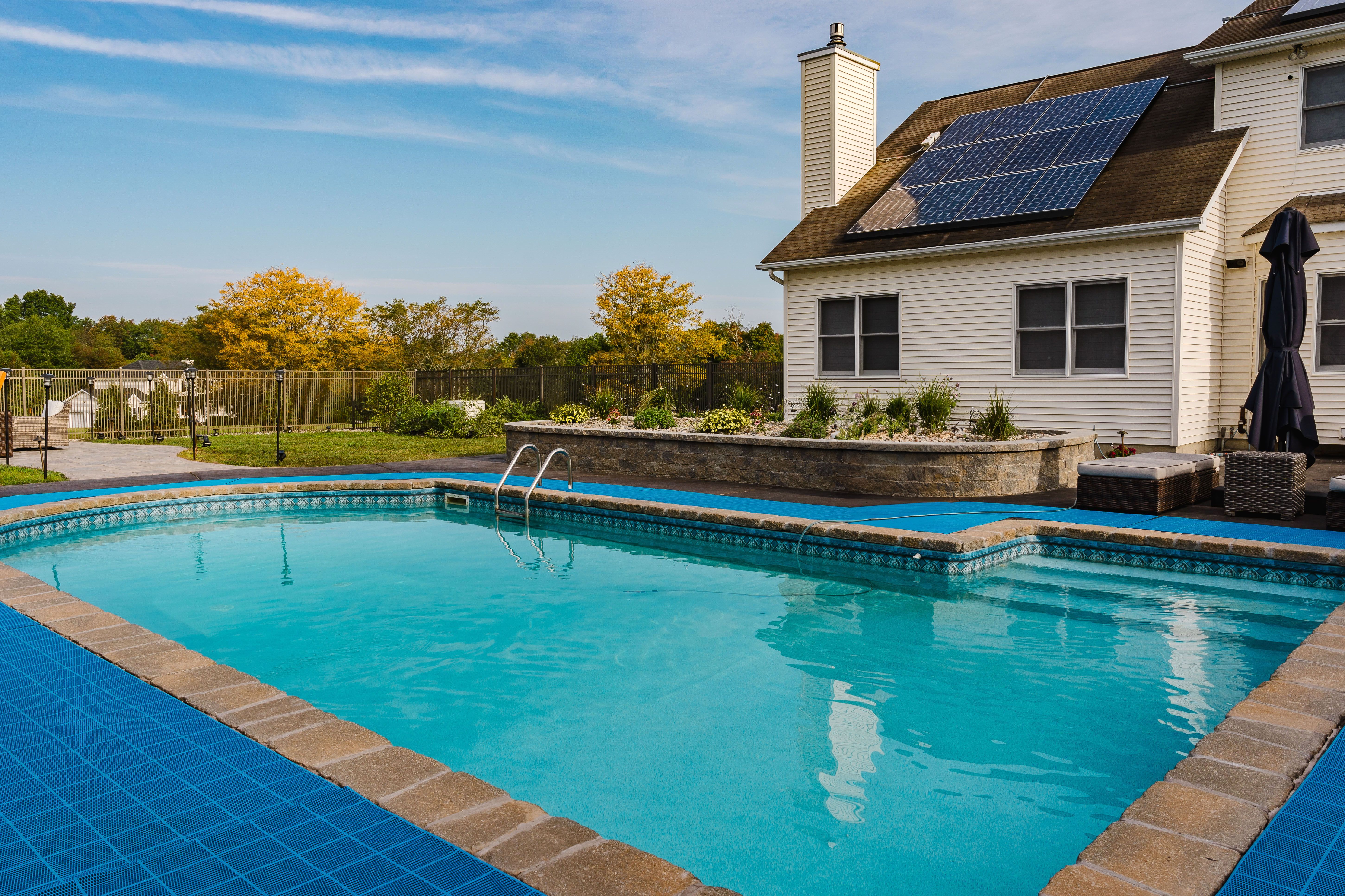  for TKC Landscaping in Middletown, NY