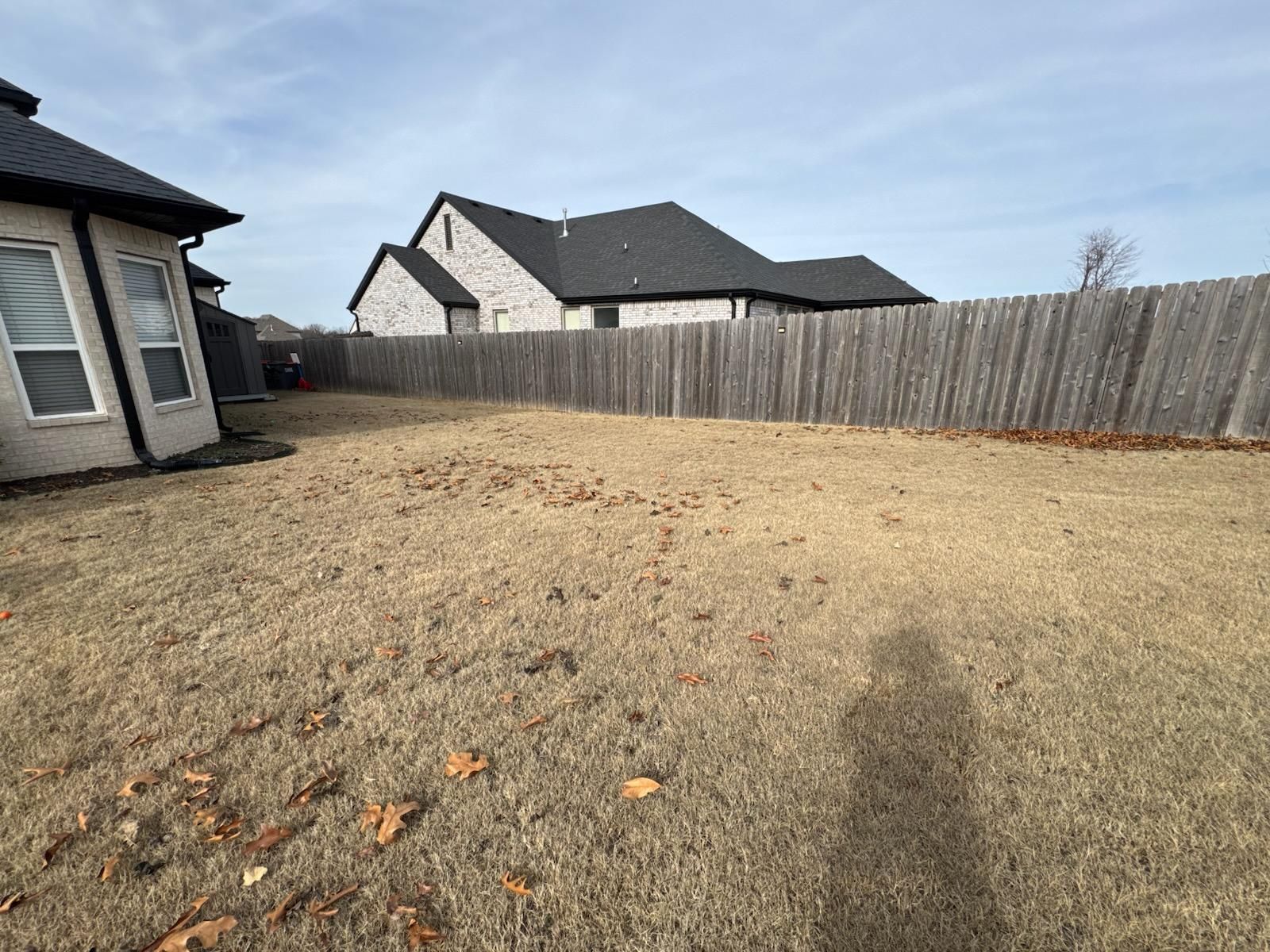  for Pureleaf Lawncare LLC in Springdale, AR