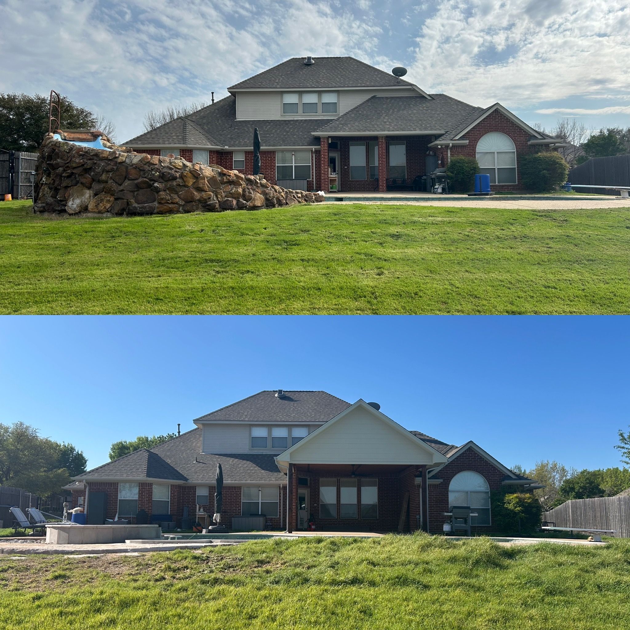  for Black Diamond Custom Pools LLC in Azle, TX