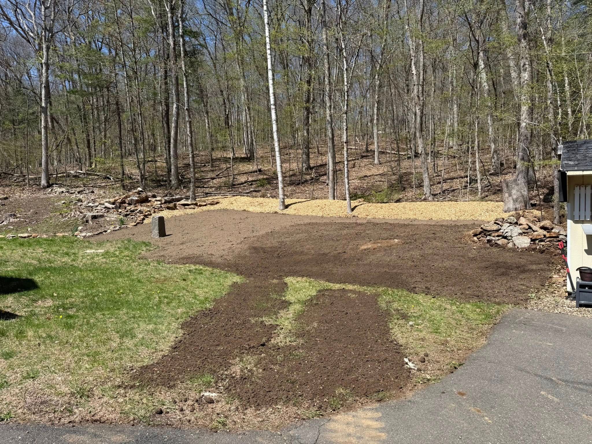 All Photos for Triple C’s Excavation in Ashford, CT