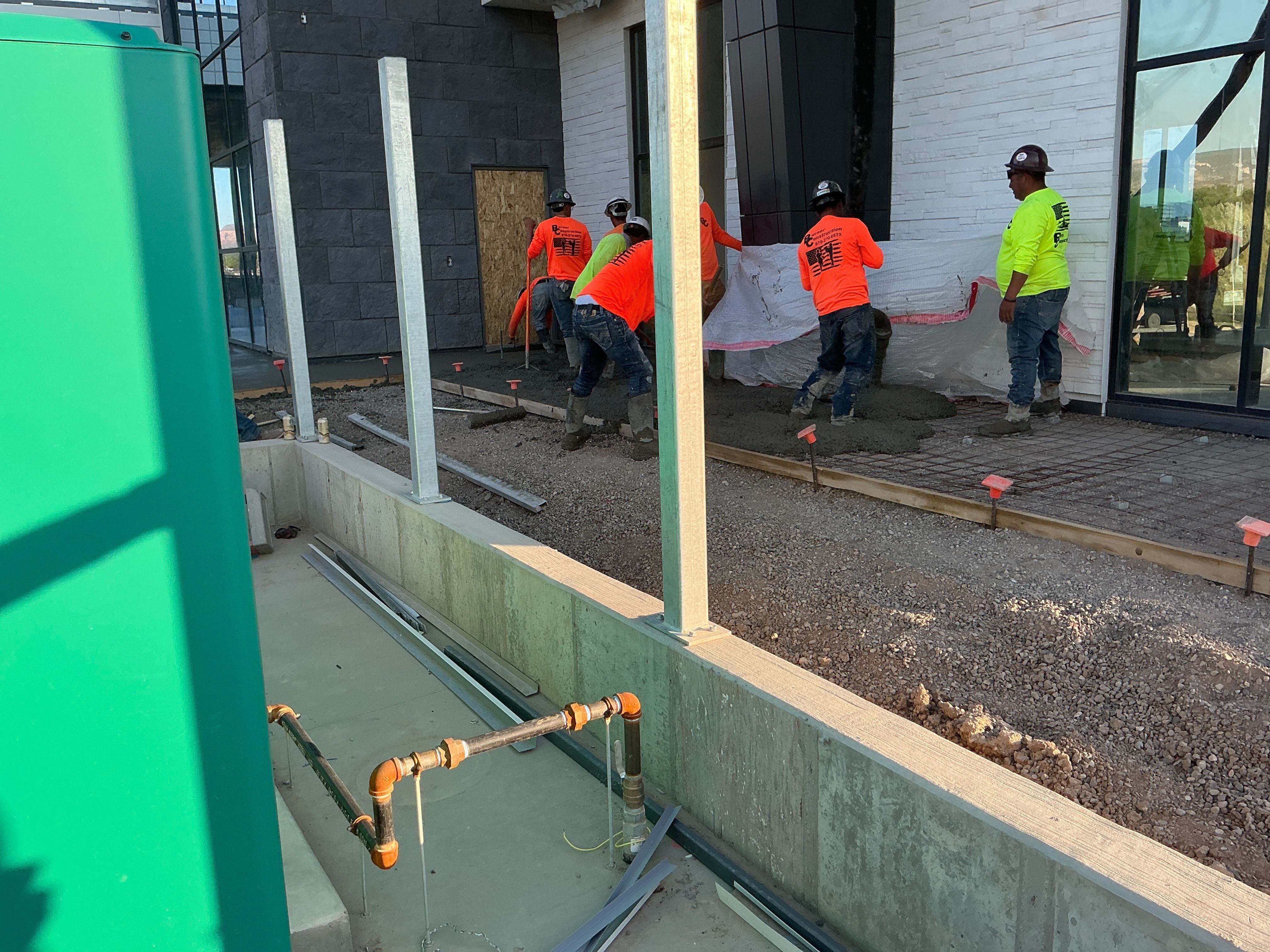  for Burner Construction LLC in Grand Junction, CO