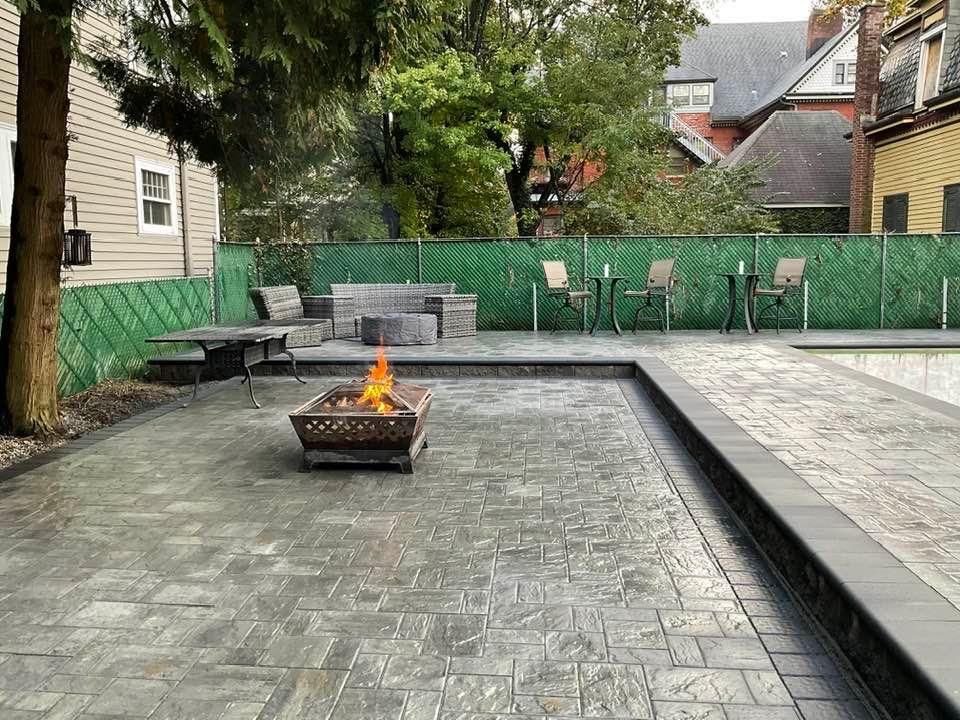  for Dave's PRO Landscape Design & Masonry, LLC in Scotch Plains, New Jersey