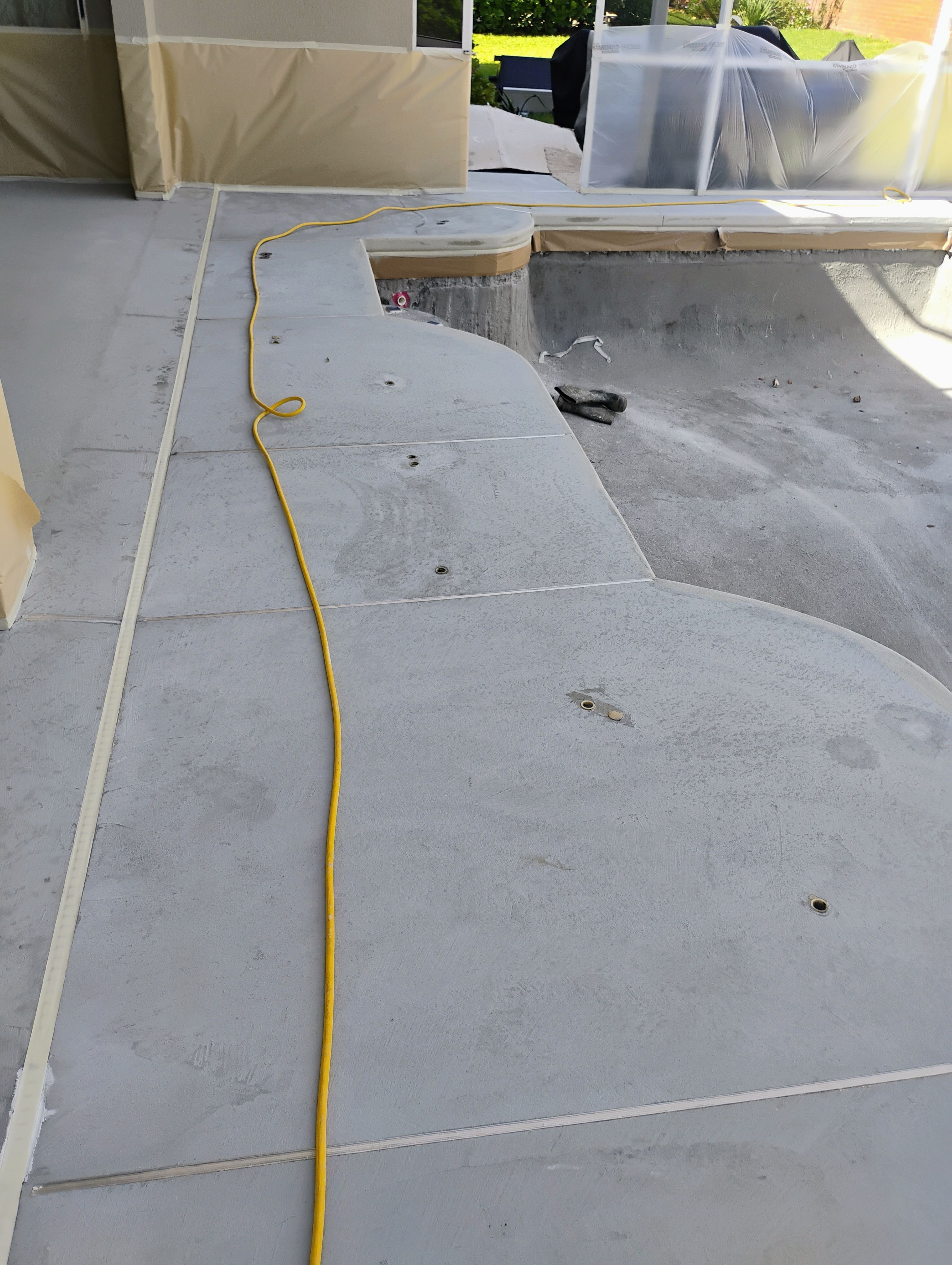  for American Acrylic Concrete Coatings in Longwood, FL