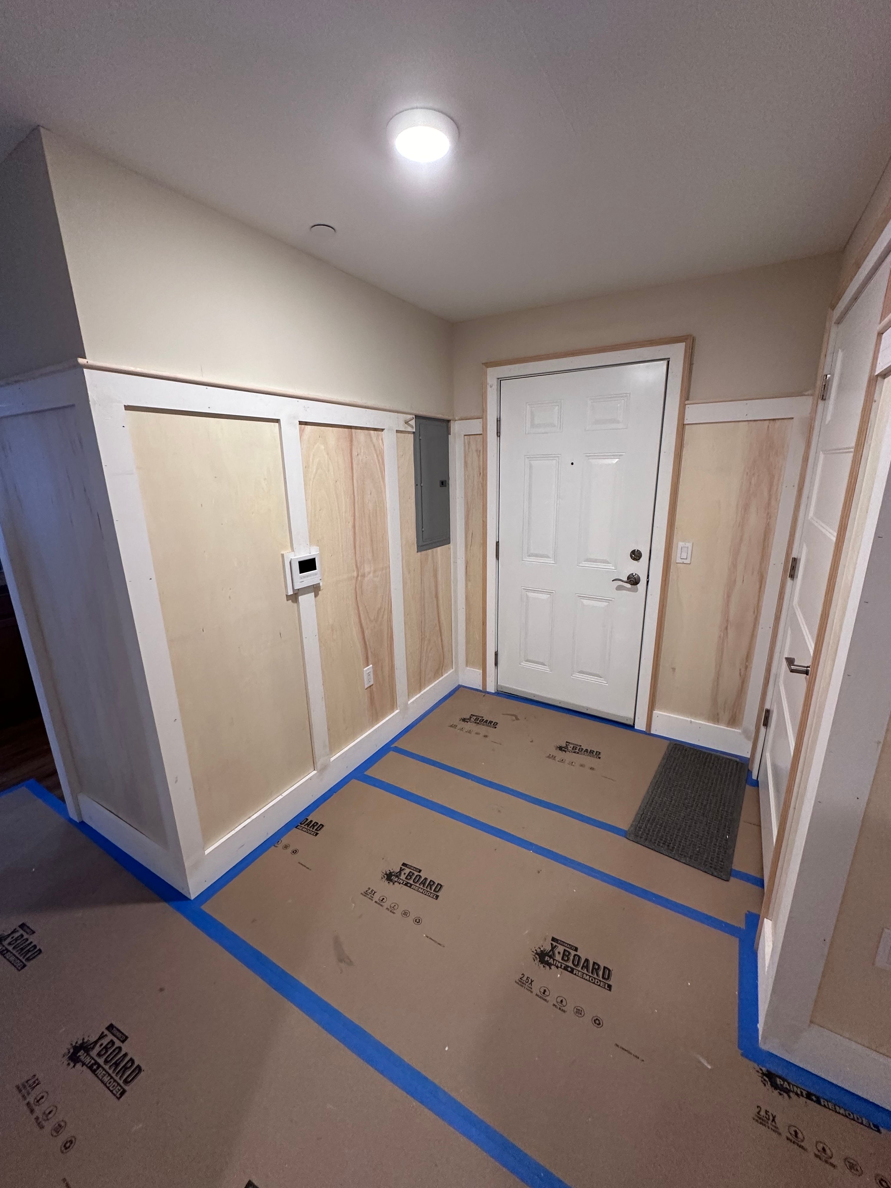  for Right Angle Carpentry in Hanson, MA