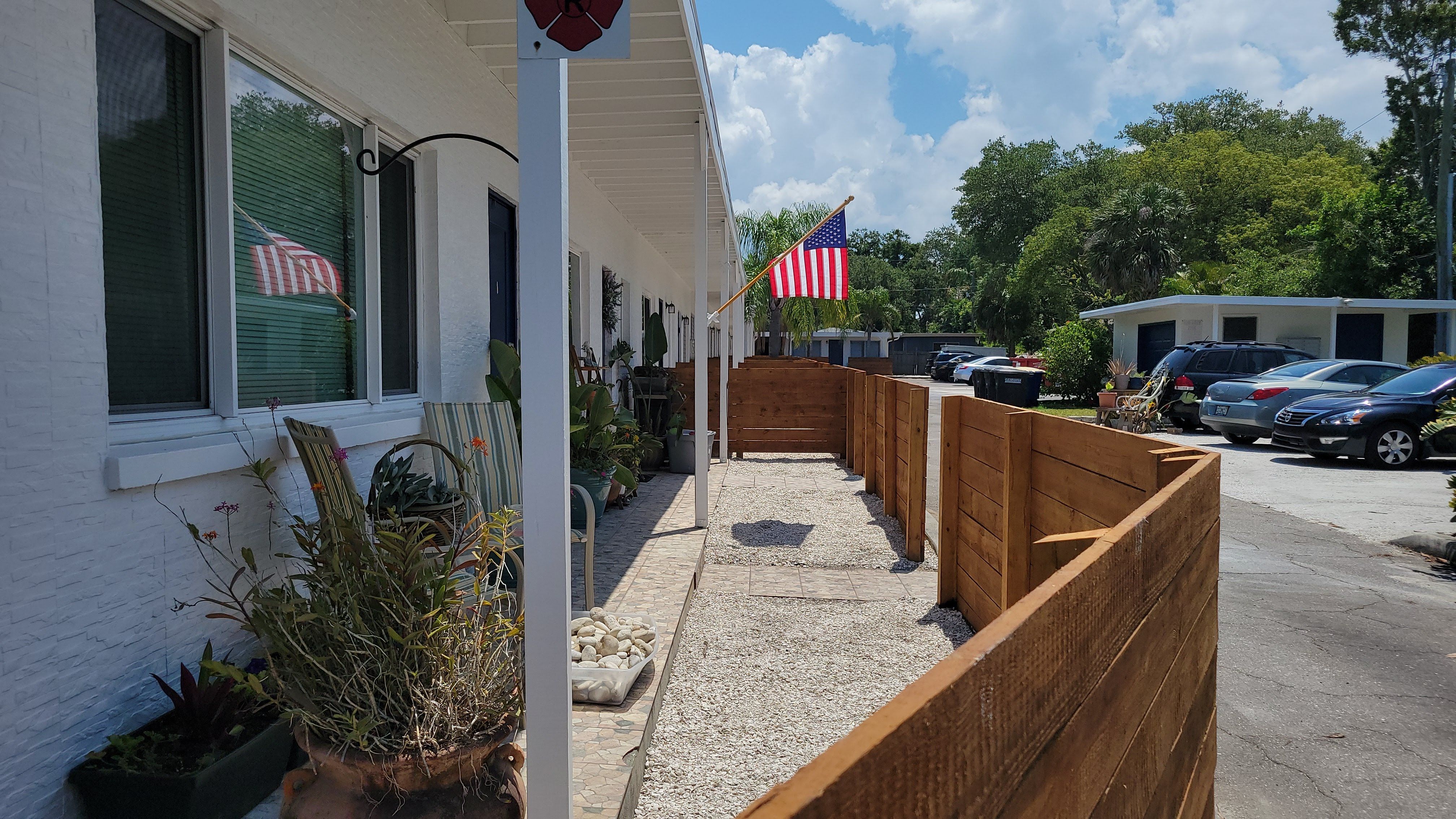  for Millenium Construction & Property Management in Tampa, FL