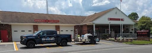  for Shane Services in Sussex County, NJ