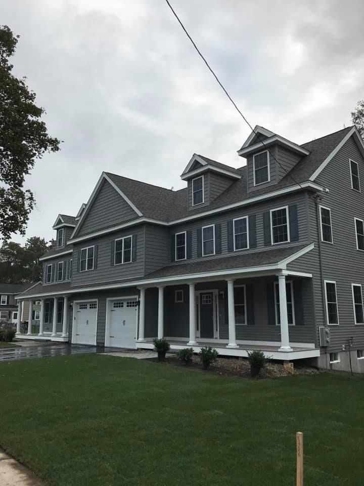 for Quinn Builders Co in Burlington, MA