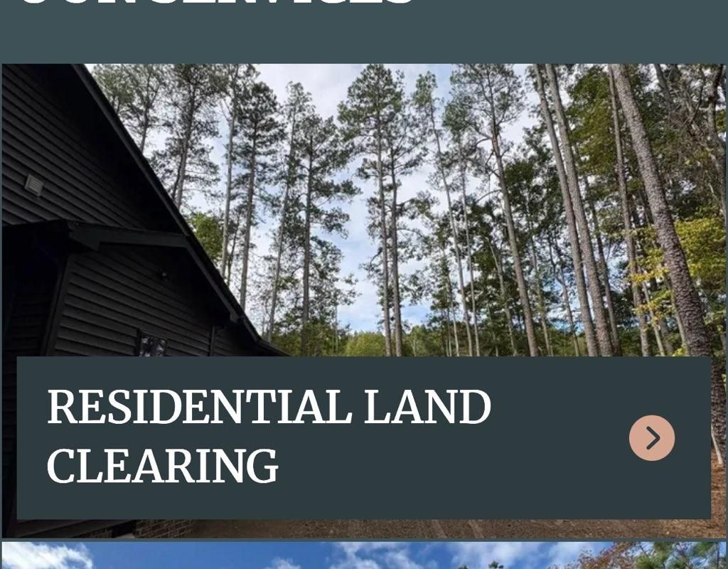 All Photos for C.M. Grading in Goochland, VA