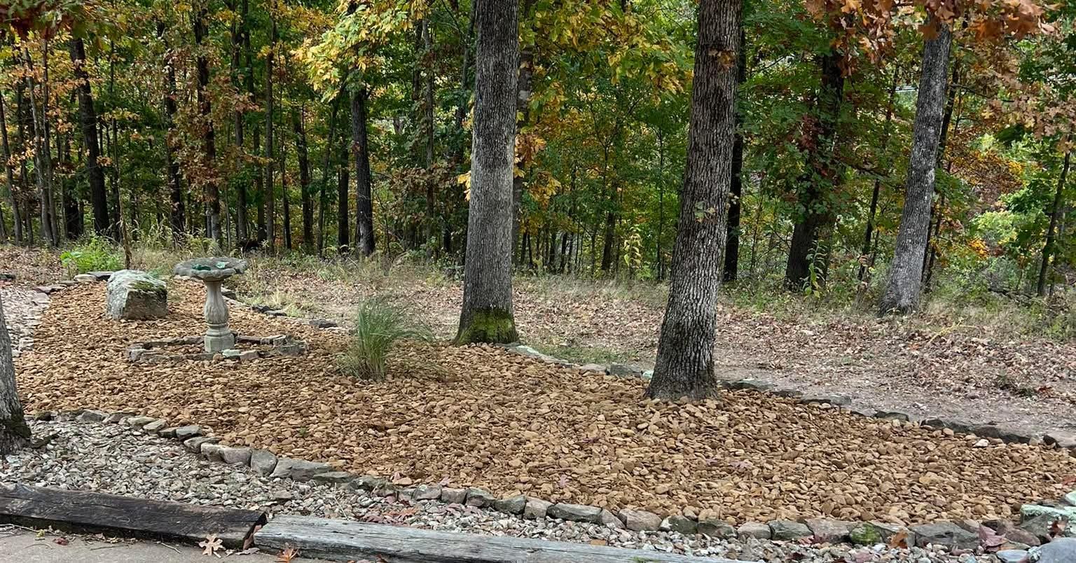 All Photos for JM Lawn and Landscape in Bella Vista, AR