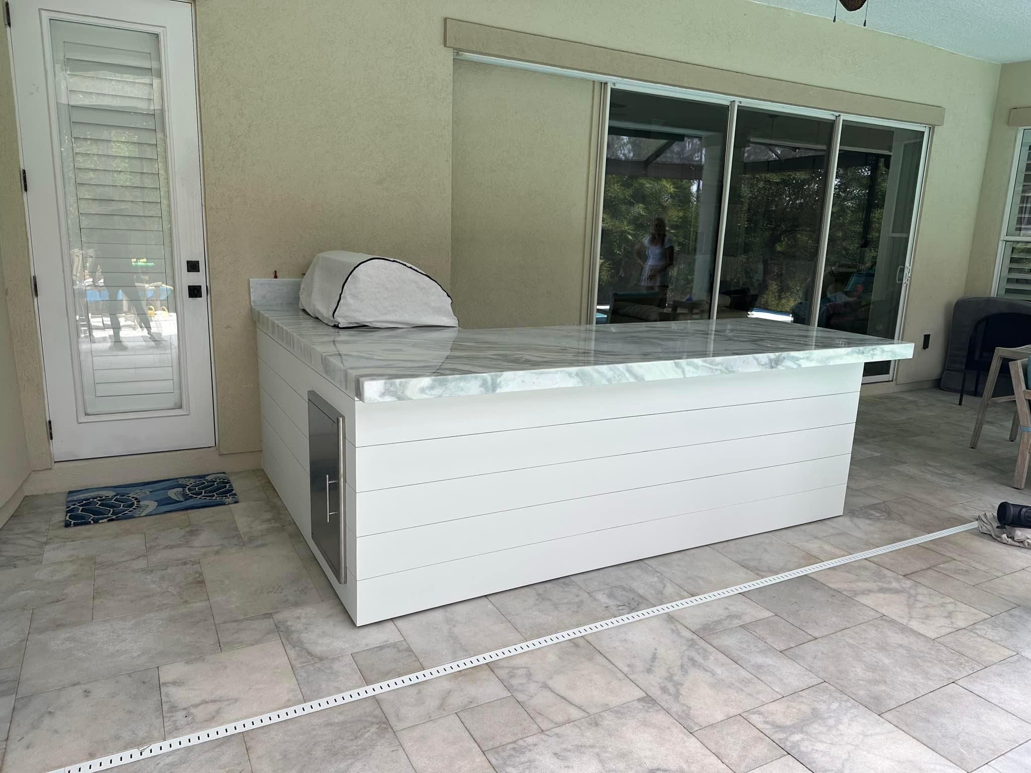  for MI Contracting LLC in St. Augustine, FL