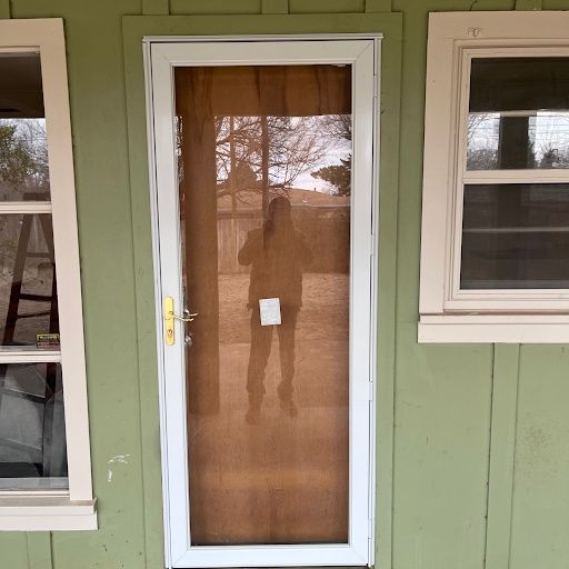  for CR Work Window and Door Services LLC in Lubbock, TX