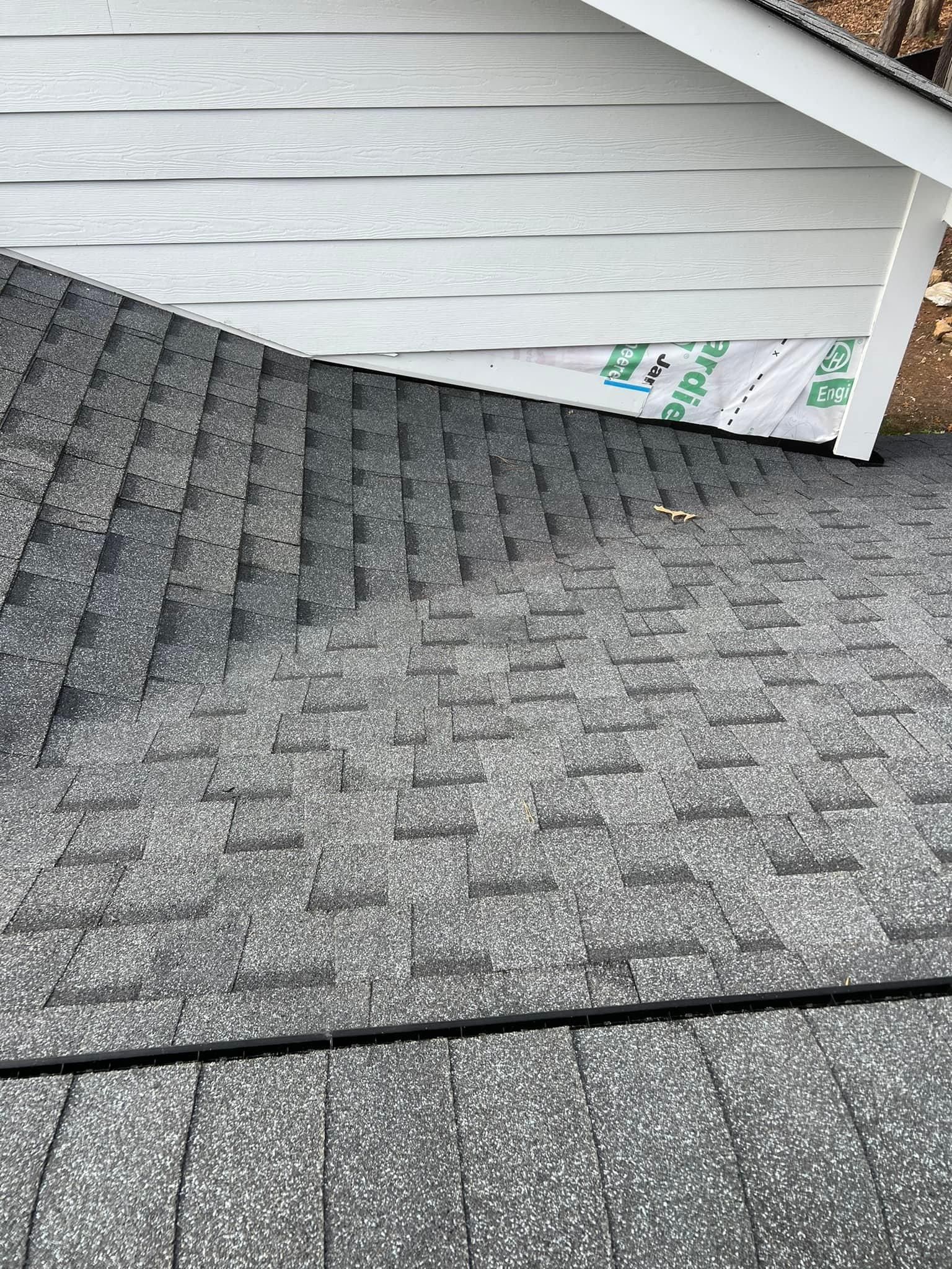 Roofing Replacement for Rise Roofing NC in Cary, NC