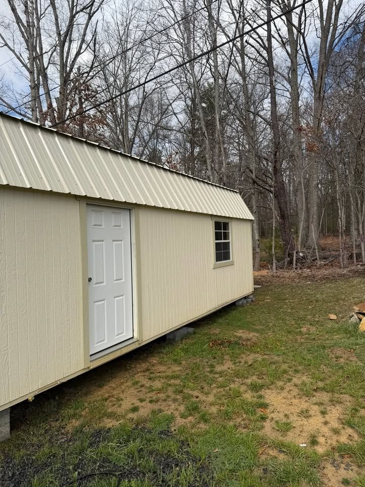 All Photos for Blast Brothers Pressure/Soft Wash LLC in Covington, VA