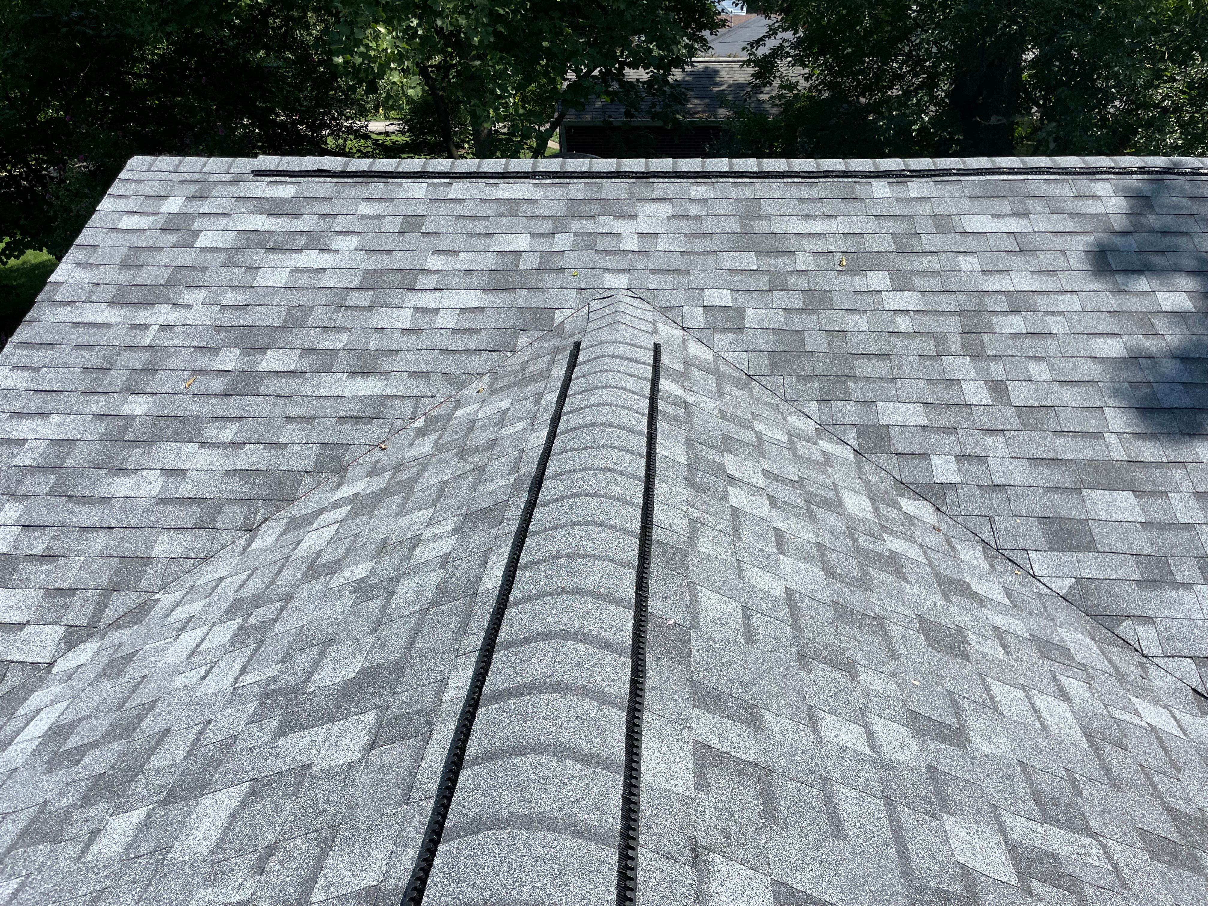  for Precious Roofing in Madeira, OH