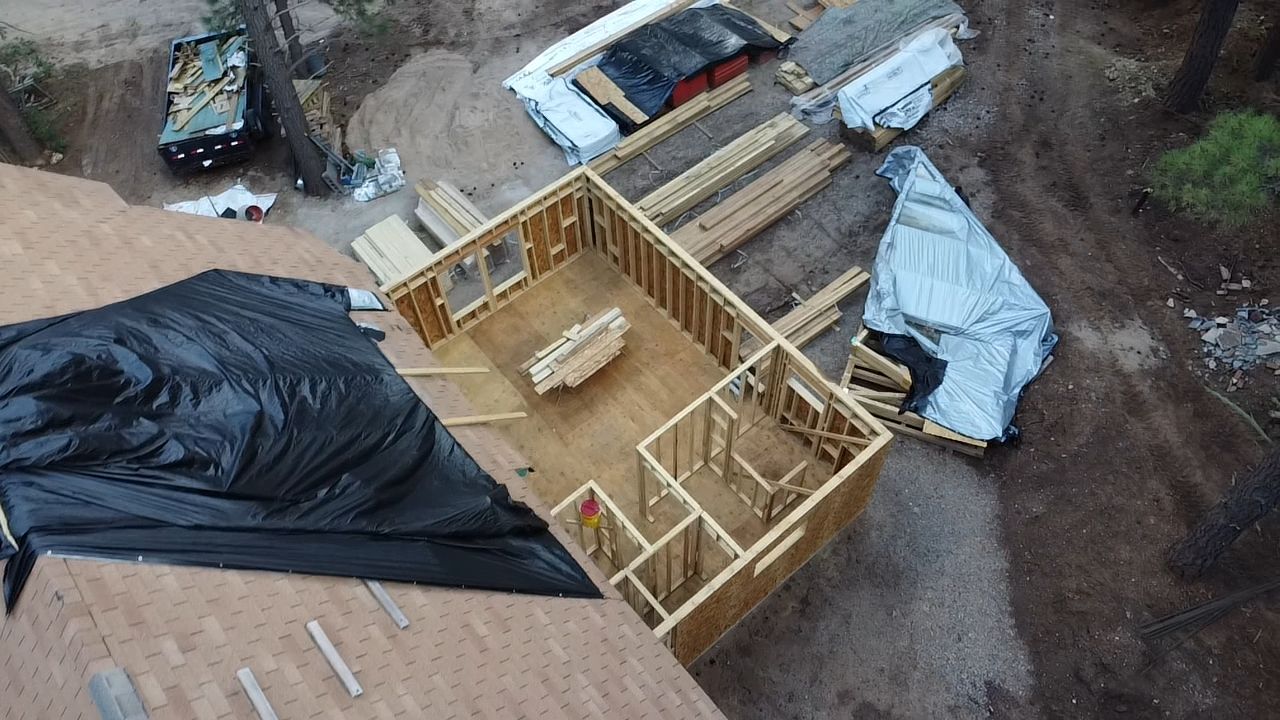 All Photos for Top Notch Construction in Munds Park, AZ