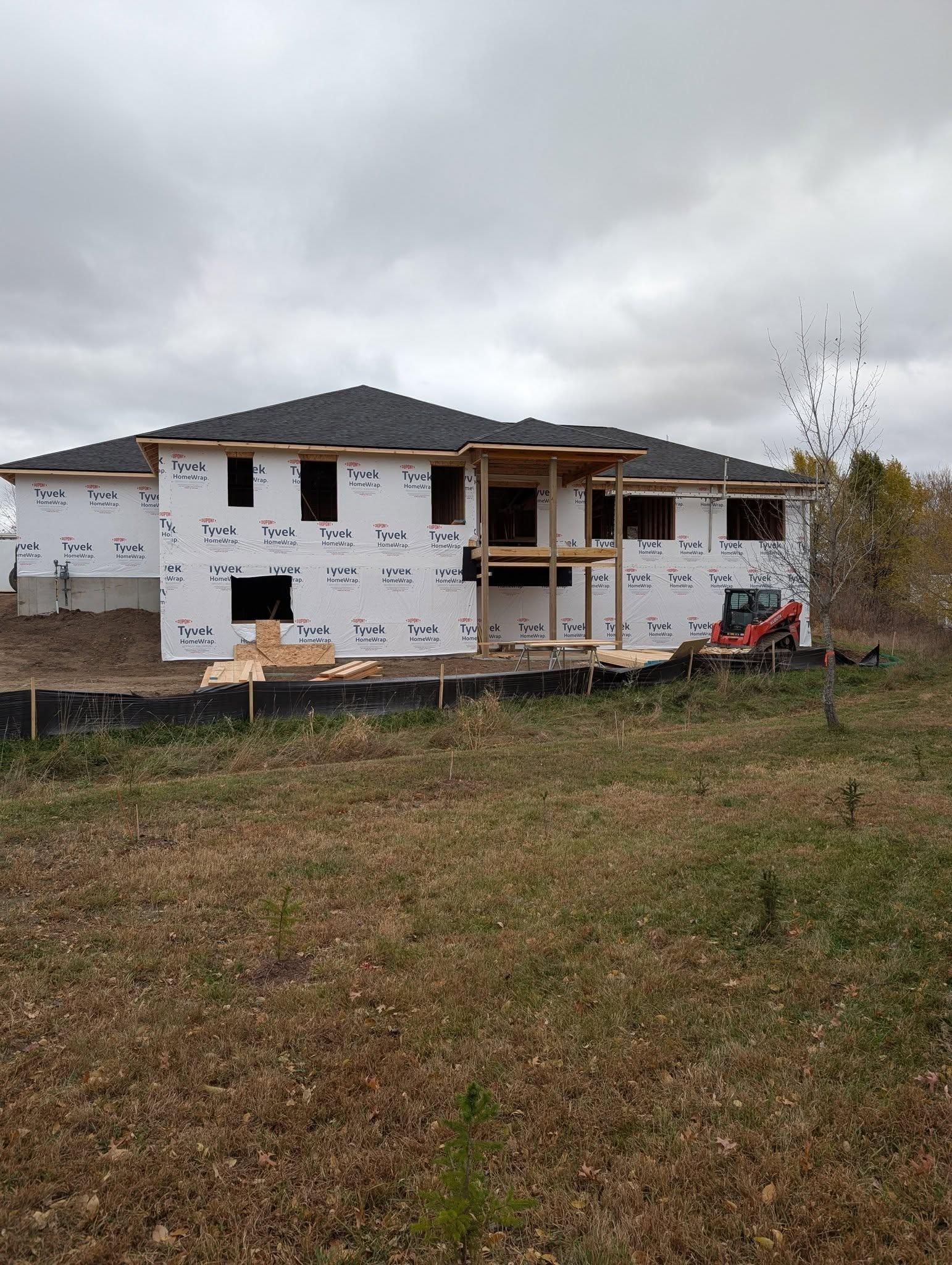 All Photos for Bnh Contractors in Cold Spring, MN