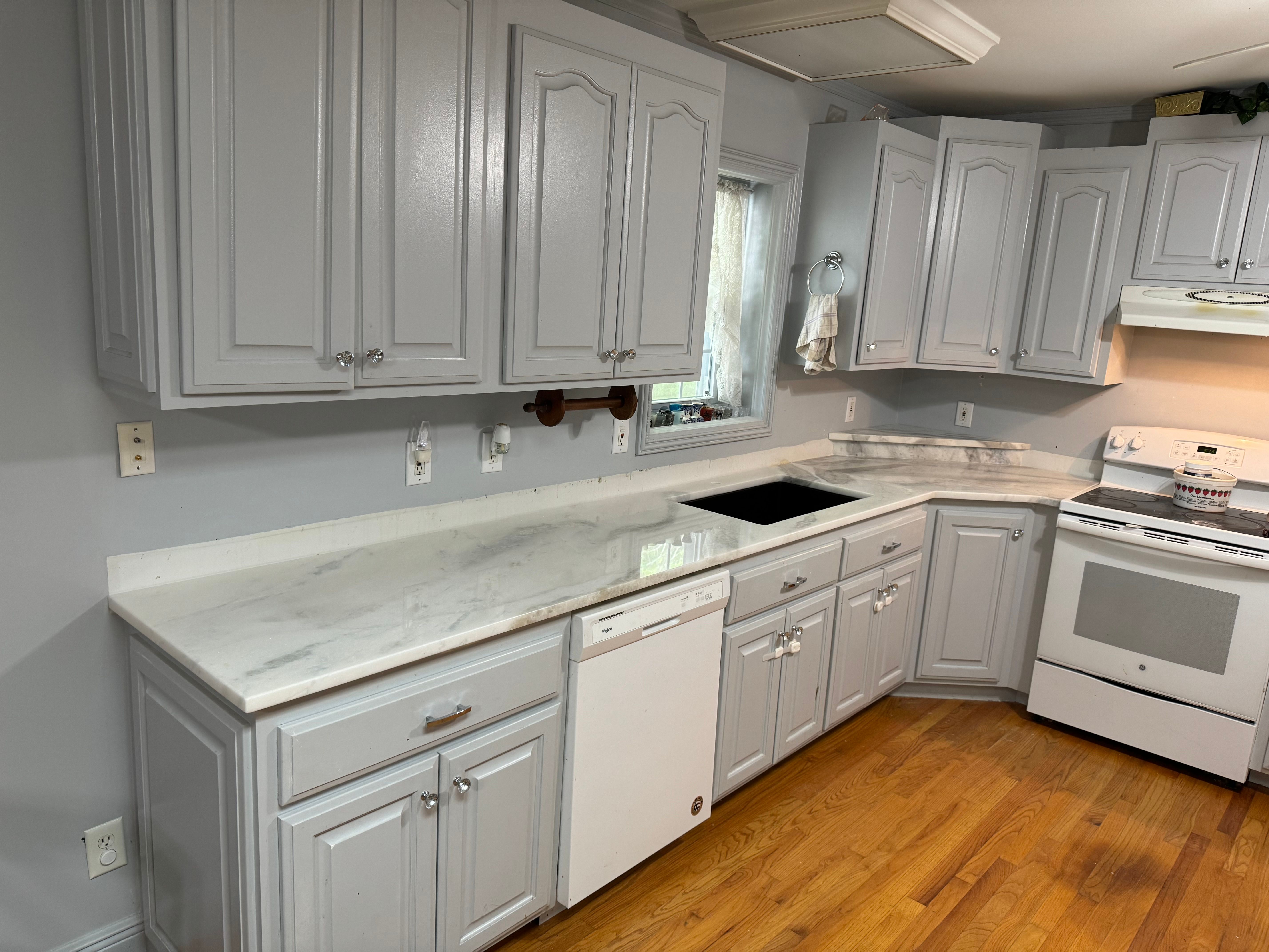  for Tucker's Renovations in Columbia, SC