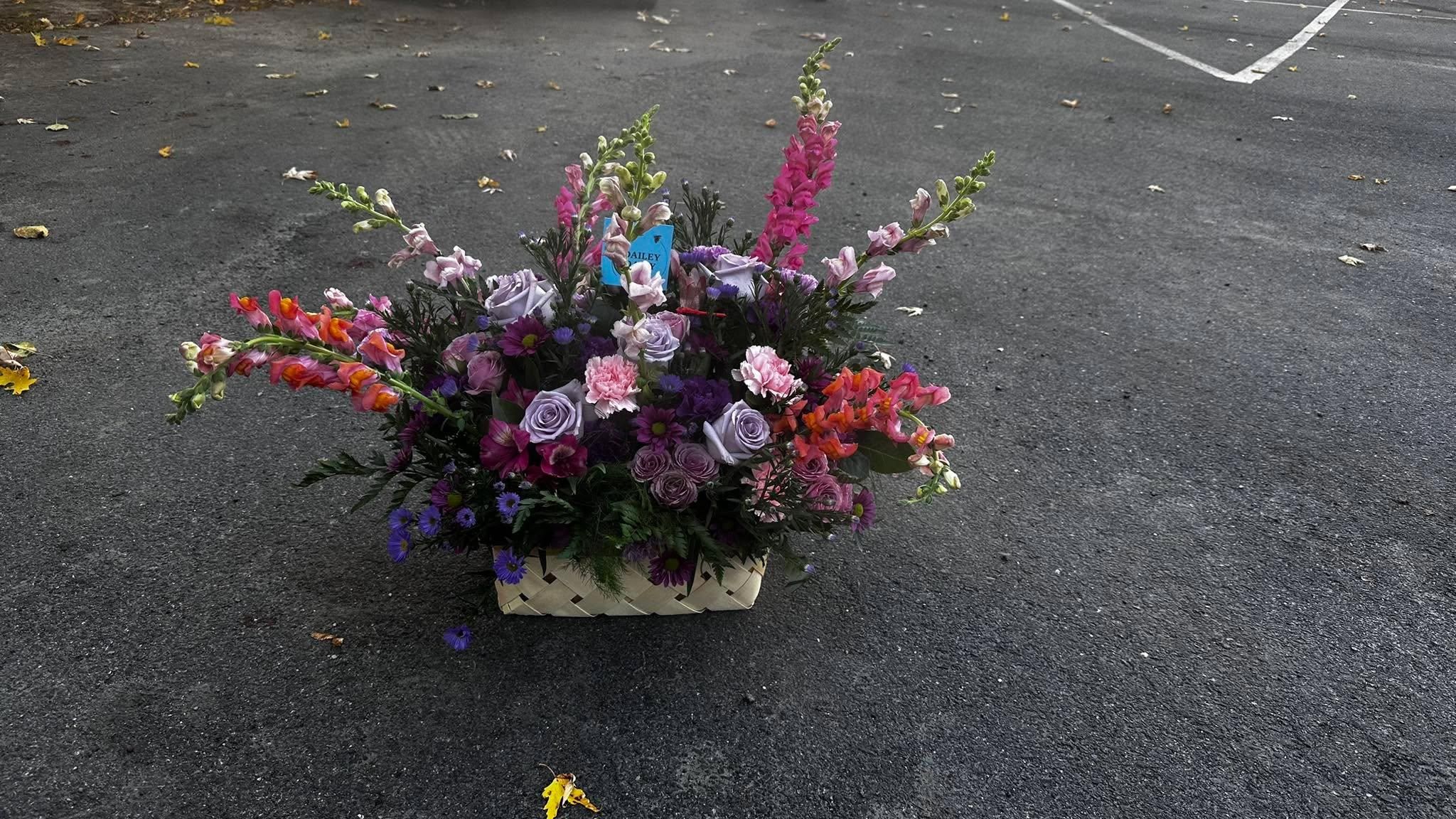  for The Dailey Daisy in Hardwick, VT