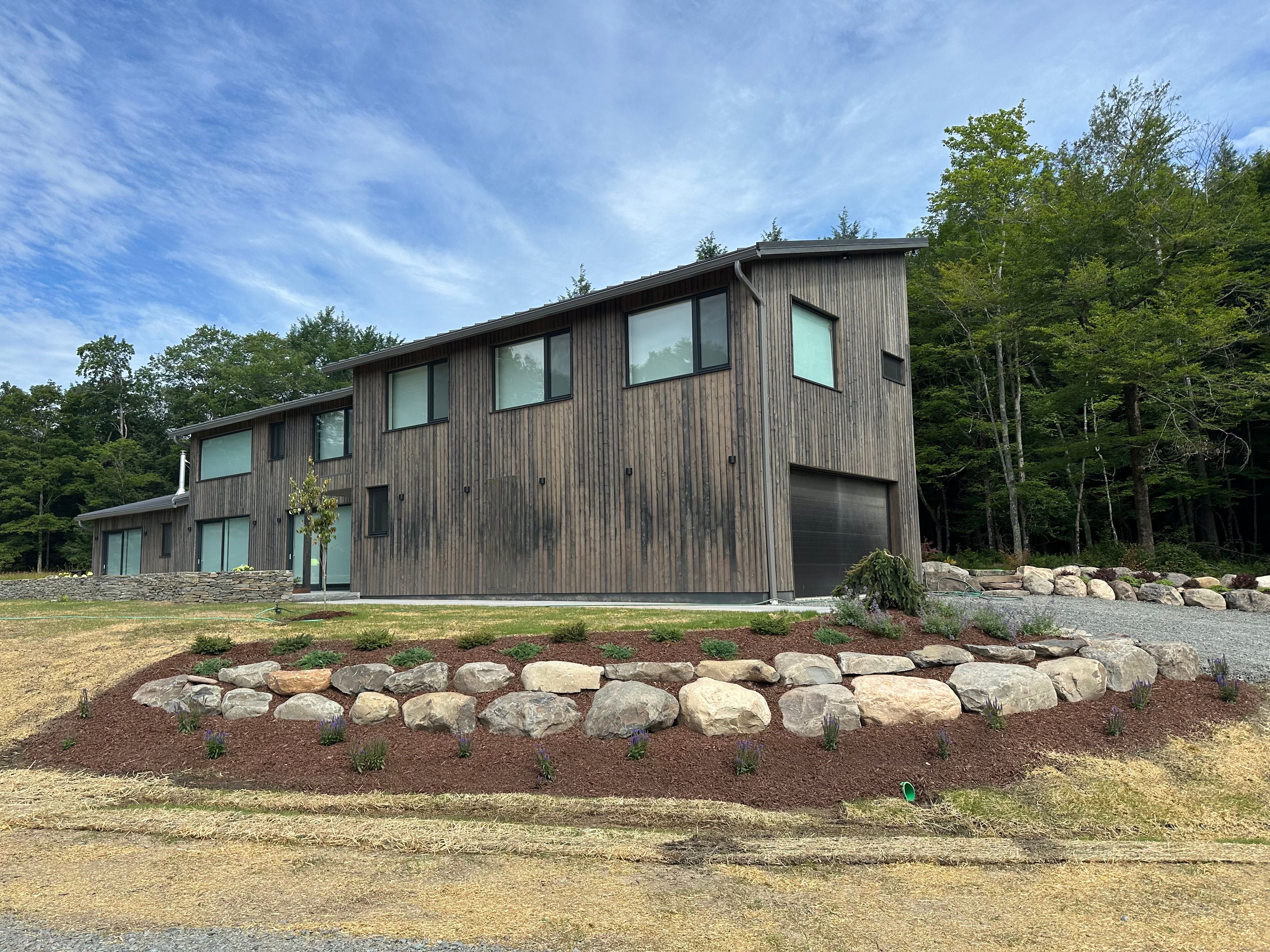  for Tony Monaco Landscaping Inc. in Orange County, NY
