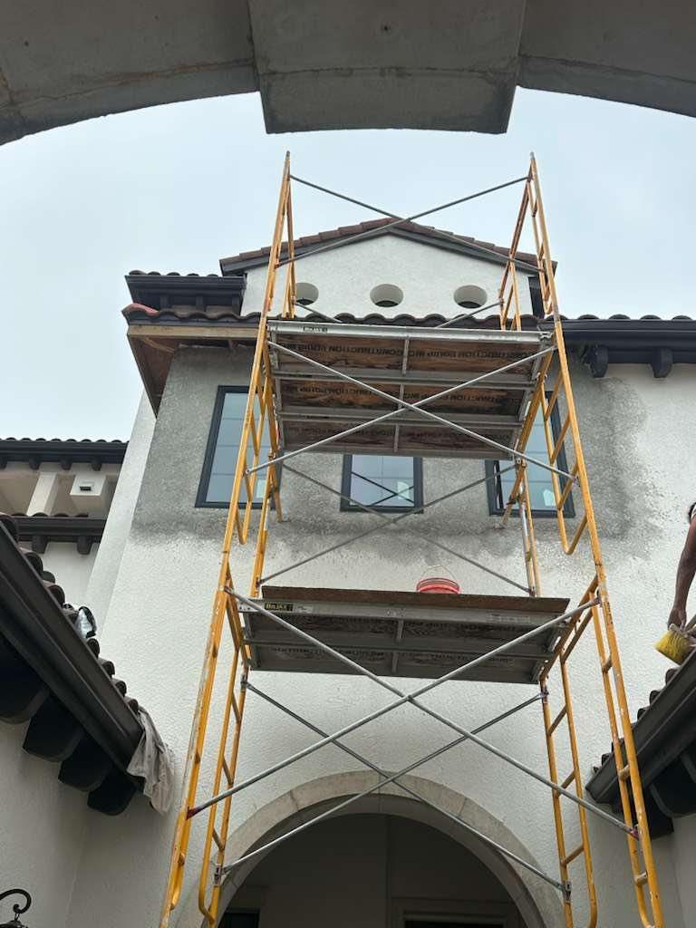  for Escorpio Painting in Tampa, FL