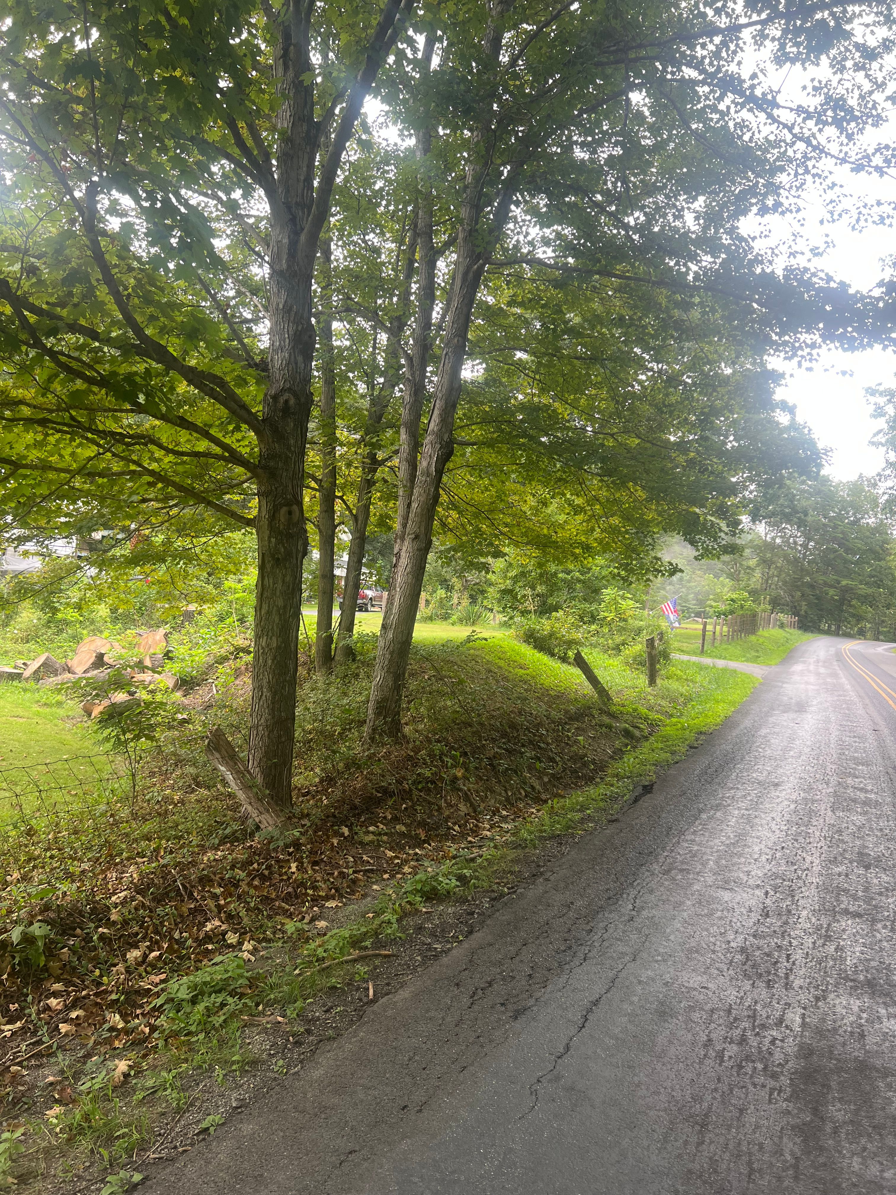 All Photos for Clarke Excavation Co. in Covington, VA
