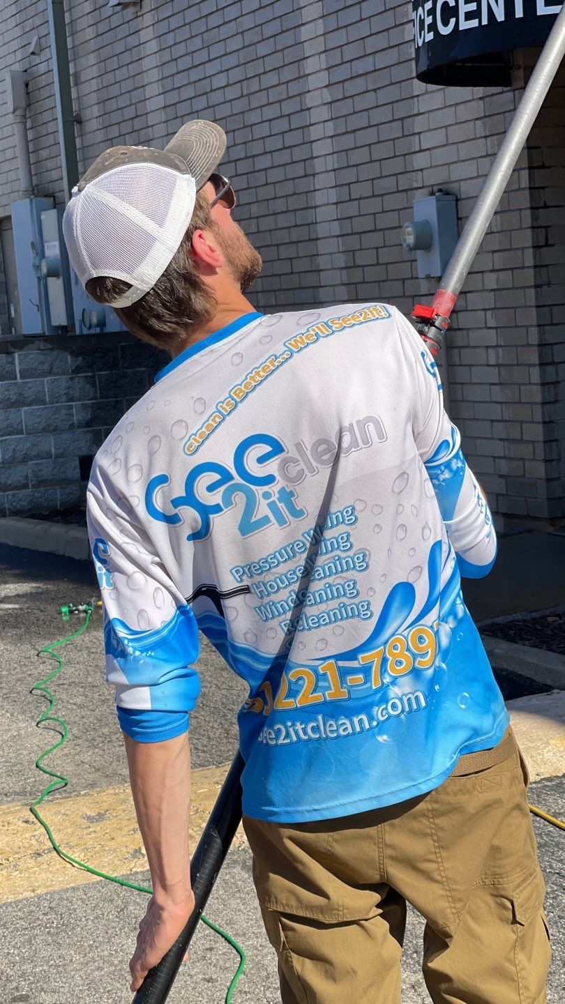  for See2it Clean in St Louis, MO