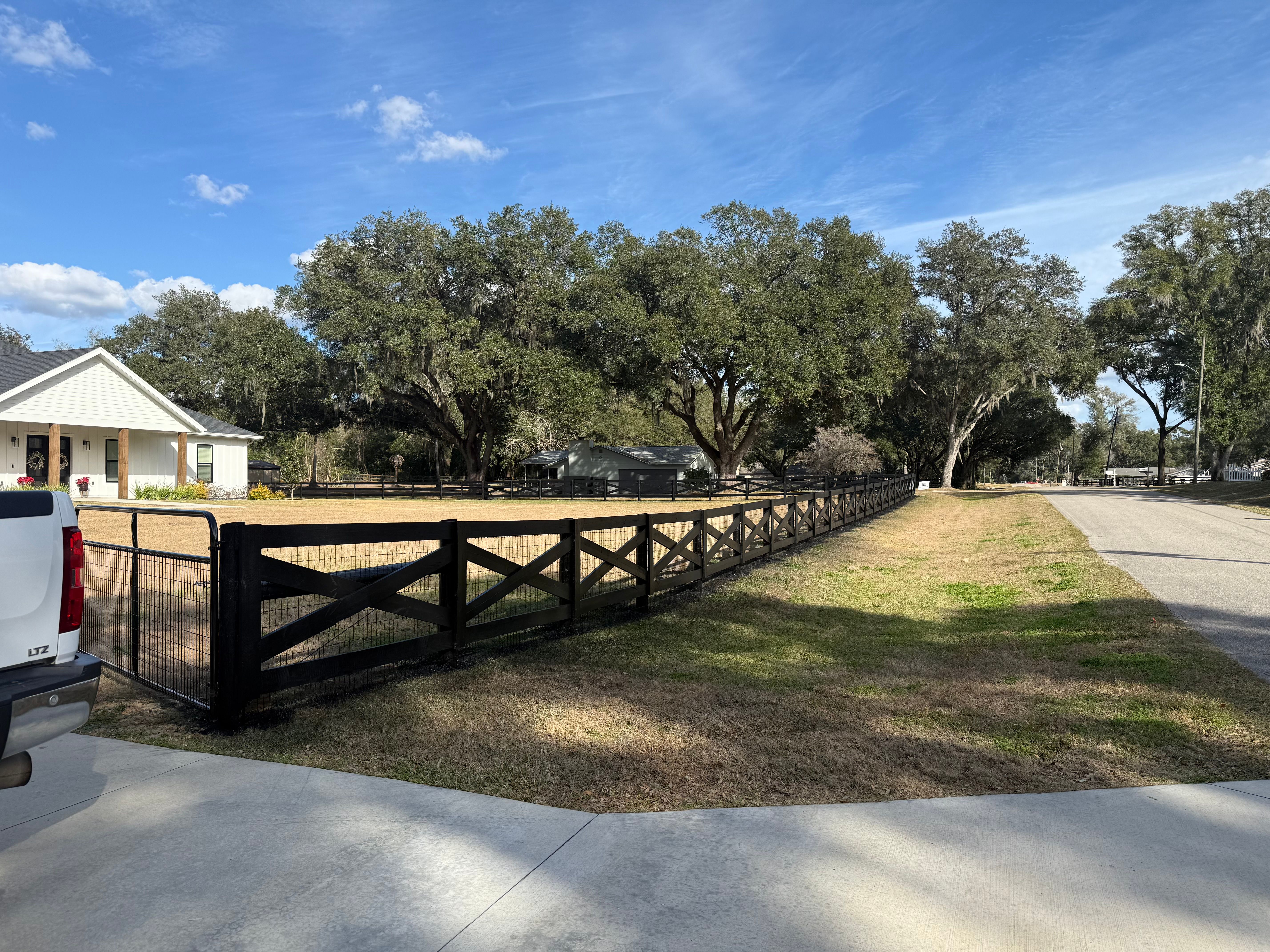  for Browne’s Yard Creations in Fruitland Park, FL