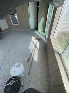 All Photos for JW Concrete Coating in Bloomington, IL