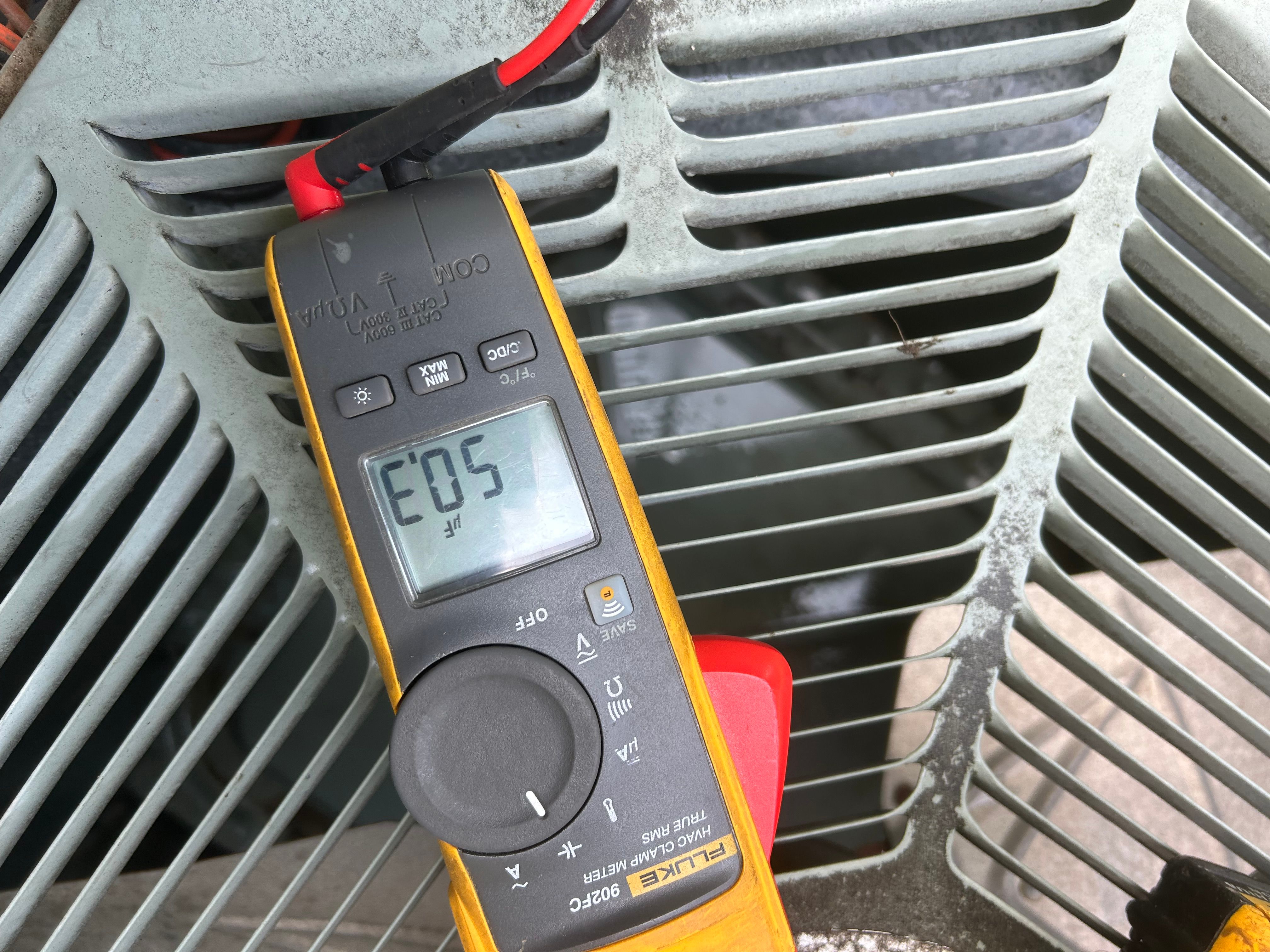  for Caldera Heating and Air LLC in Centerton, AR