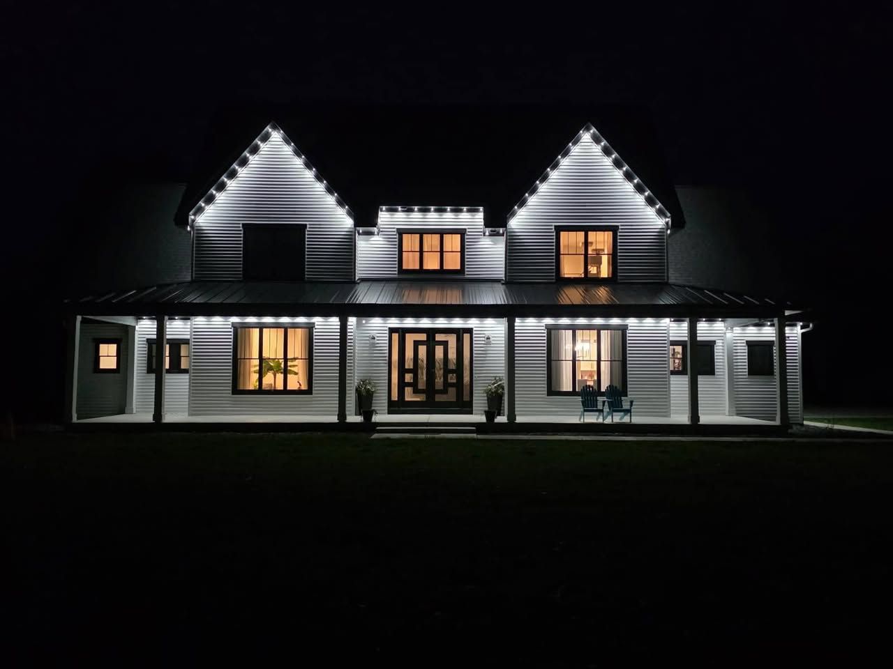 All Photos for Risner Construction in De Motte, IN